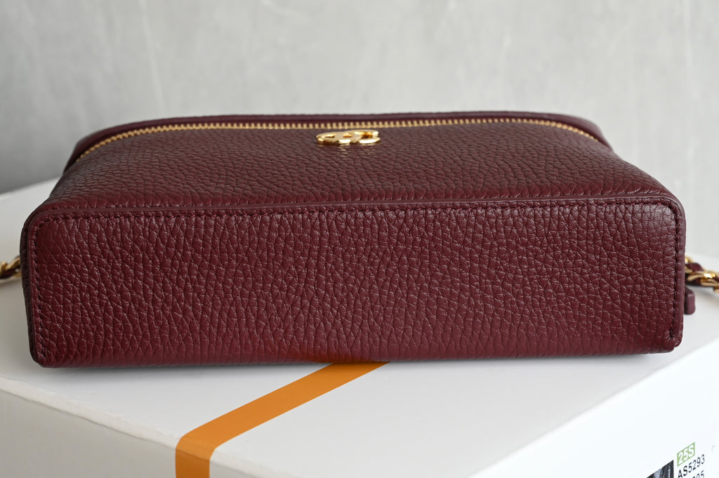 Chanel Vanity with Chain in Calfskin