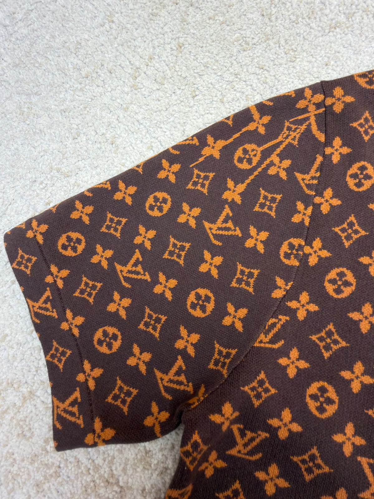 LV 1AKRL3 Monogram T-Shirt
