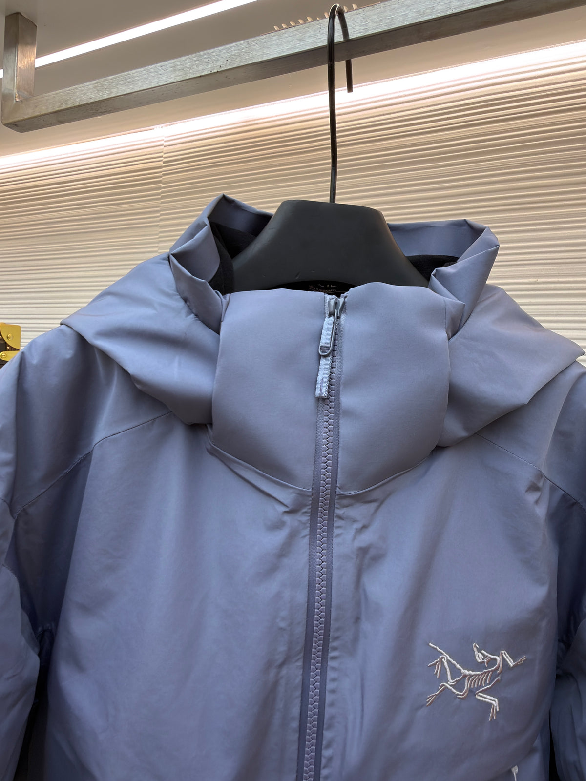 Arcteryx Macai Down Jacket