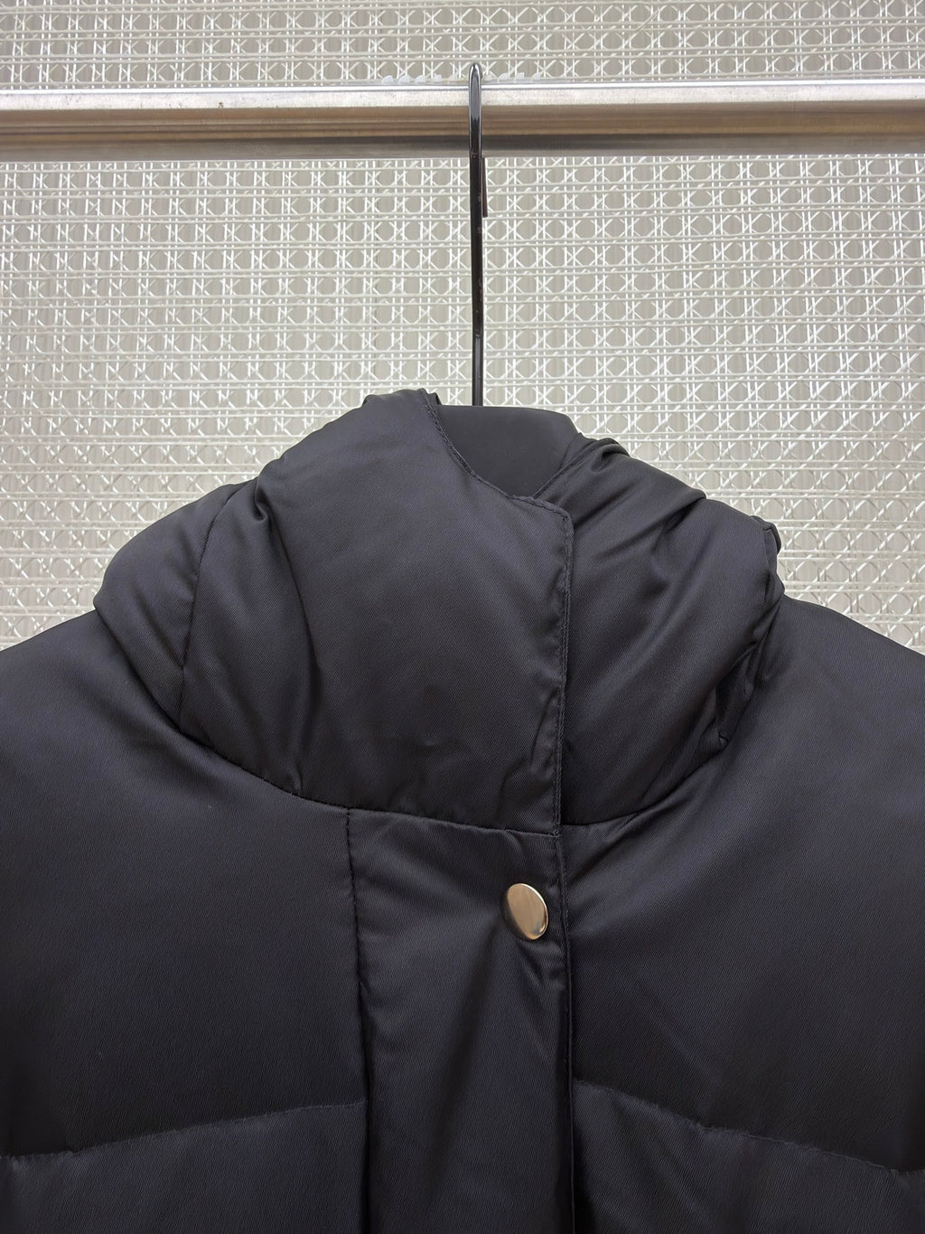 Prada Re-nylon Down Jacket 29X966