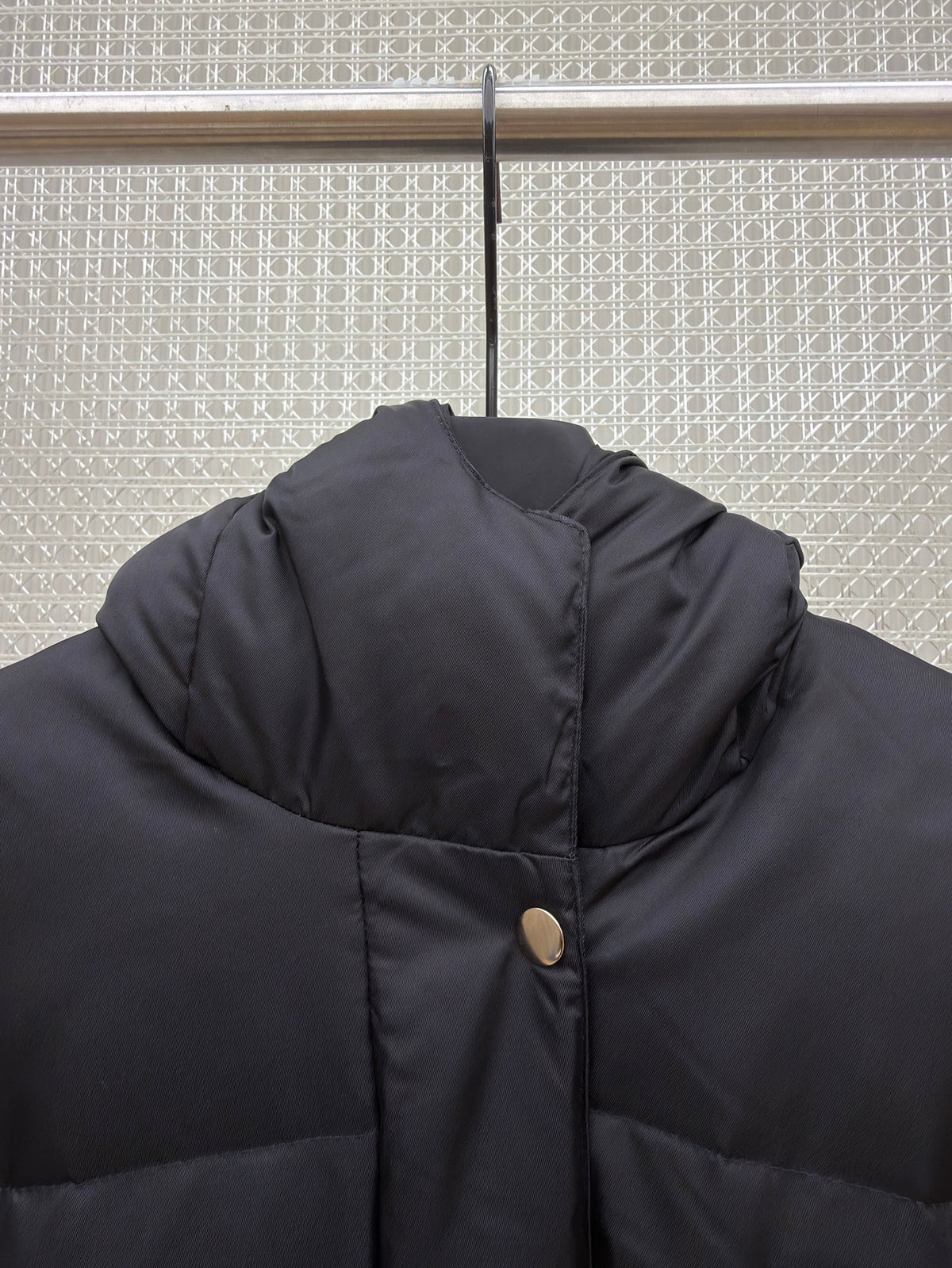 Prada Re-nylon Down Jacket 29X966
