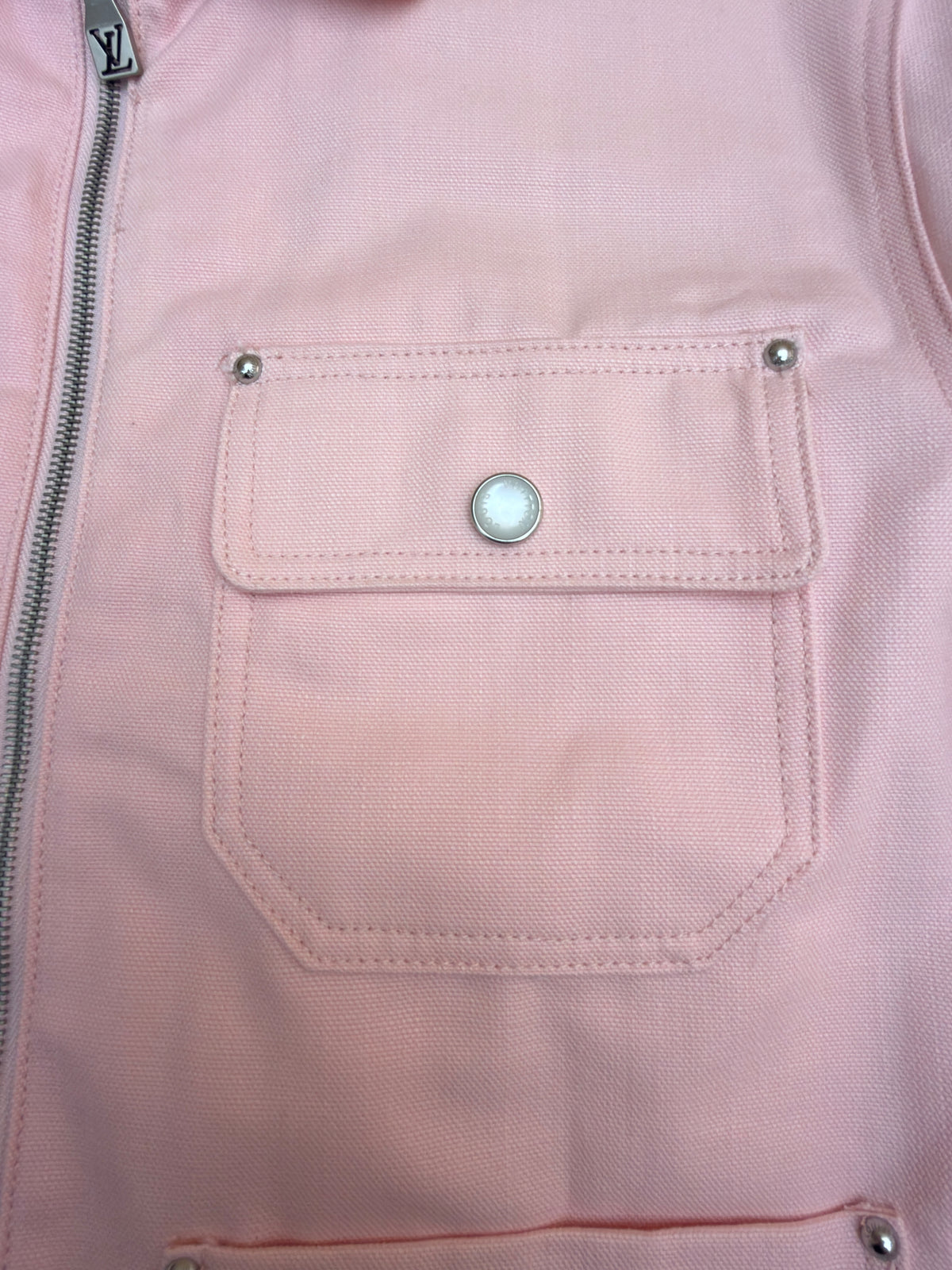 LV 1AILNG Workwear Blouson