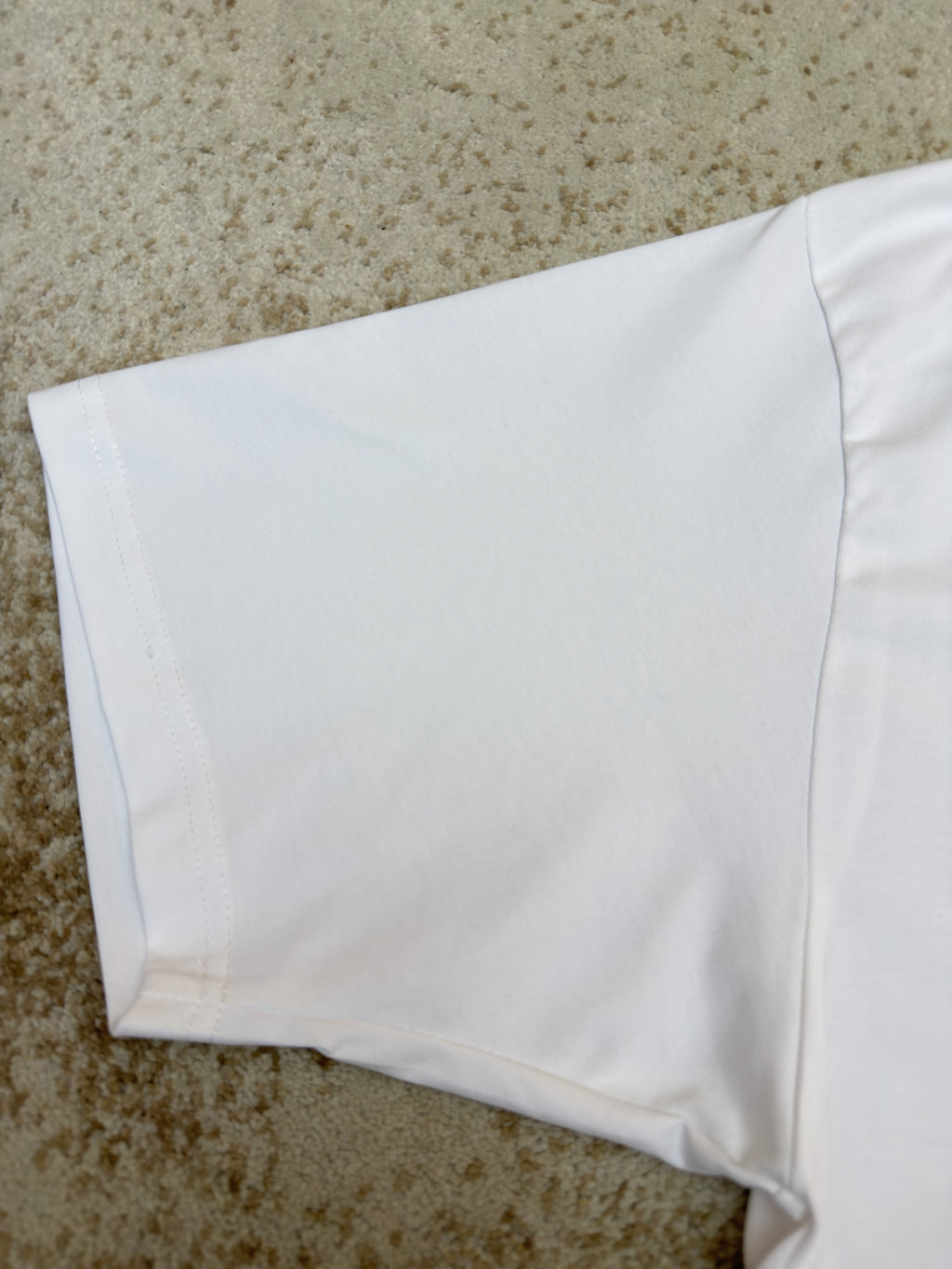 Balenciaga Bodies T-shirt