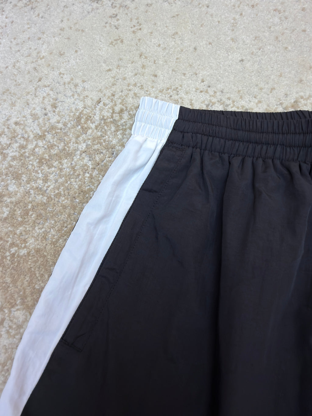 Balenciaga NBA Collaboration Tracksuit Shorts