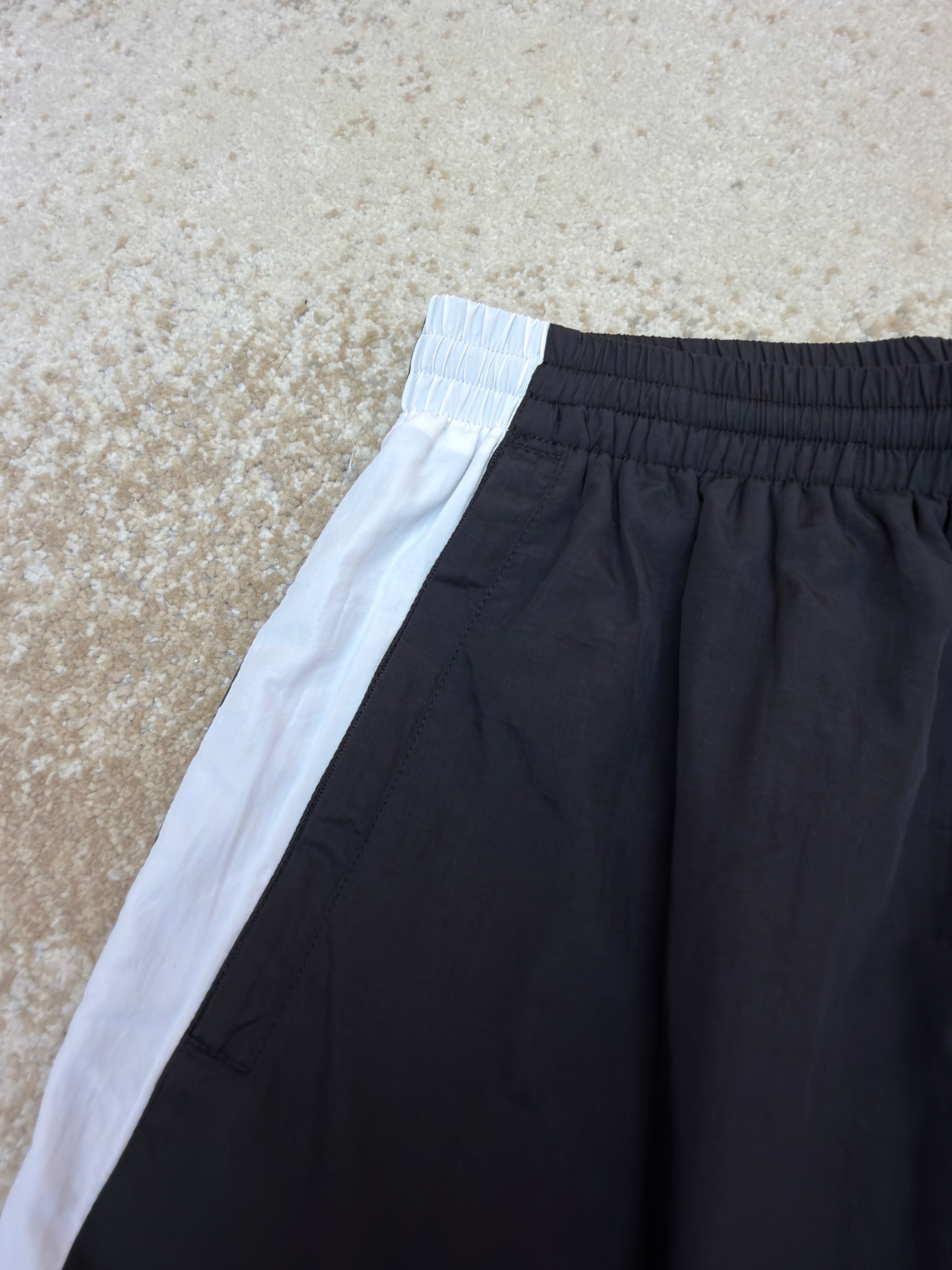 Balenciaga NBA Collaboration Tracksuit Shorts