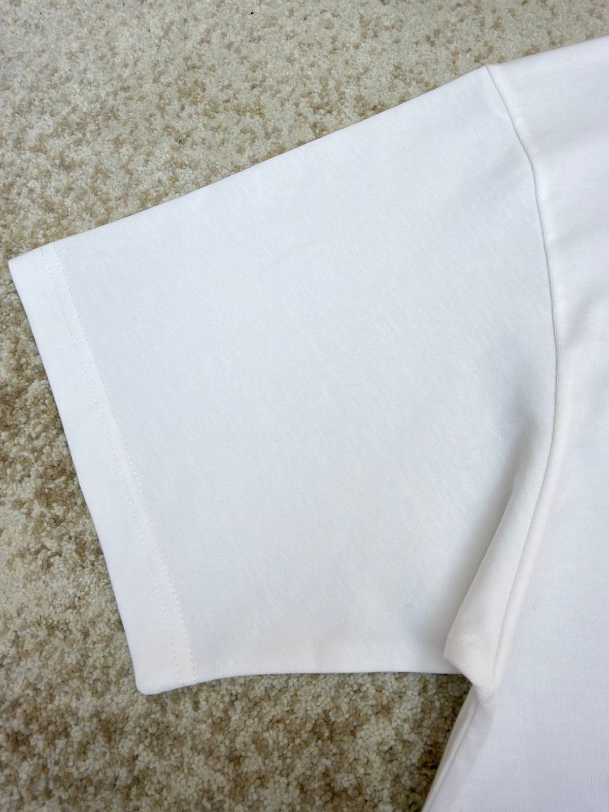 Balenciaga Cotton Nano BB T-Shirt