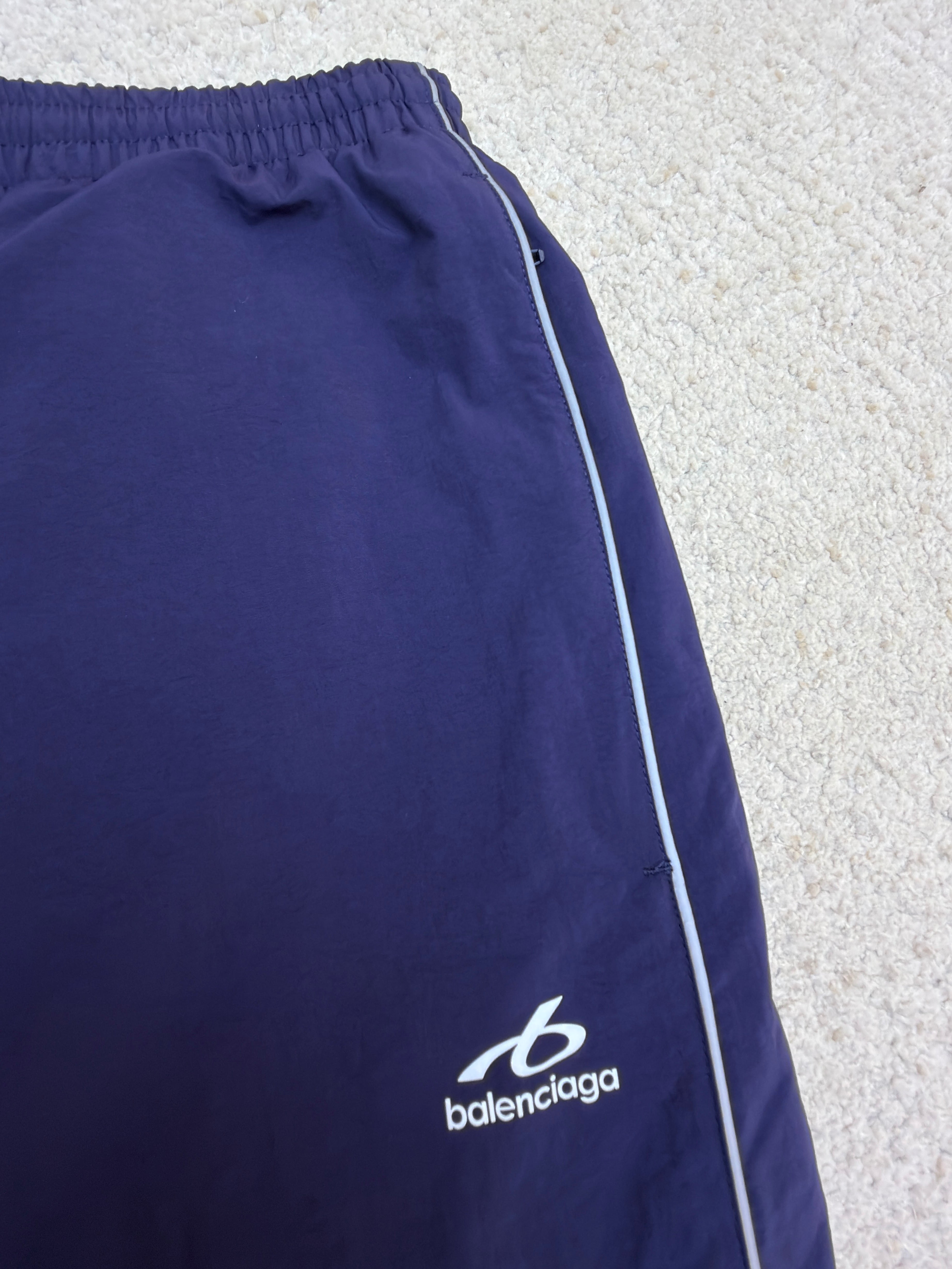 Balenciaga Bodies Tracksuit Pants