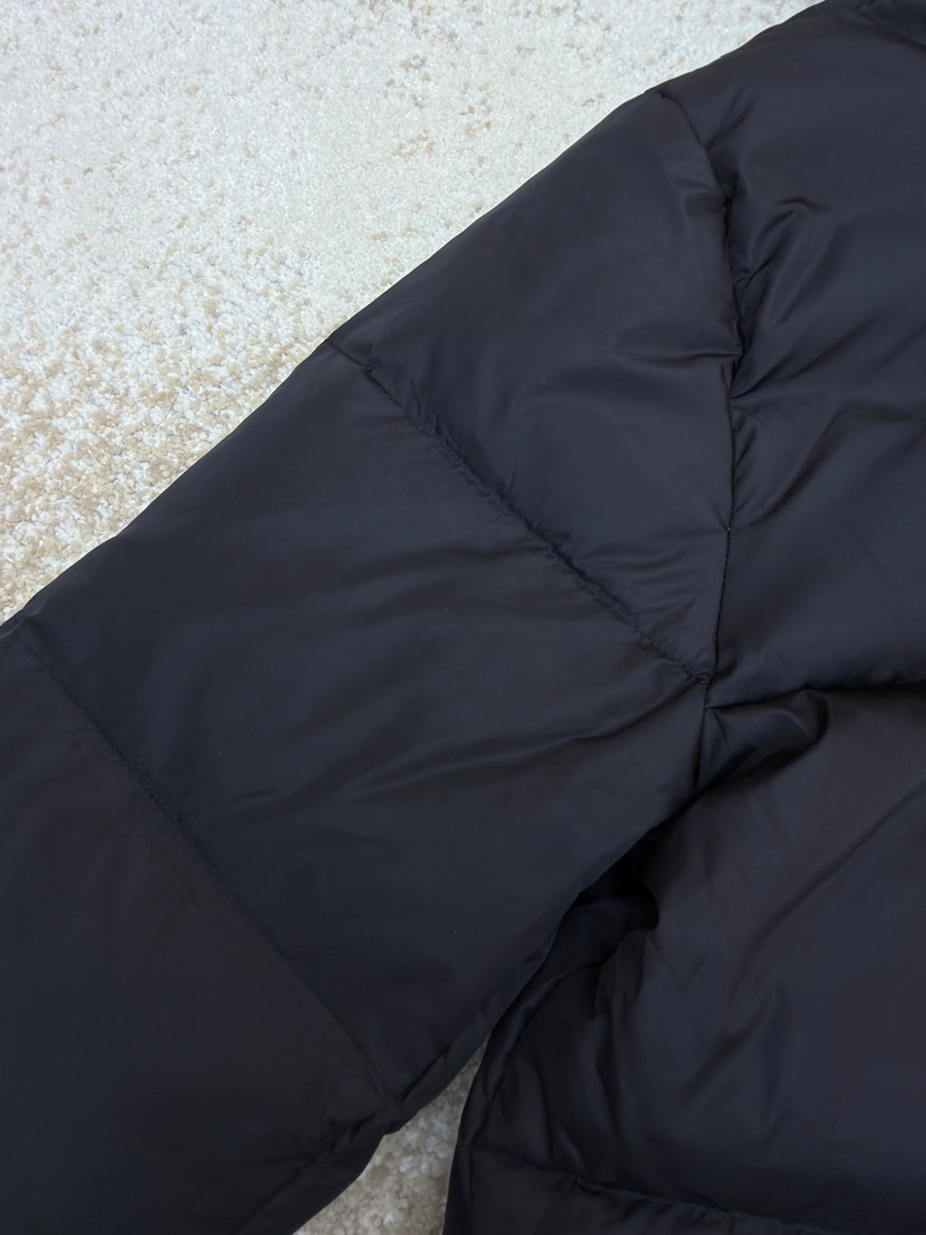 Moncler Montcla Hooded Short Down Jacket