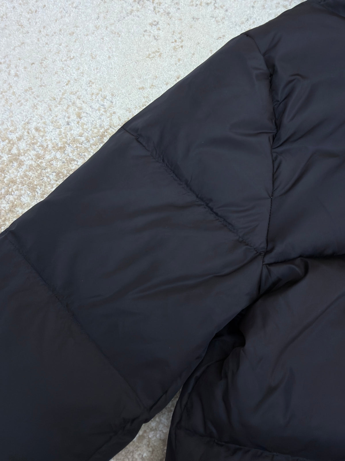 Moncler Montcla Hooded Short Down Jacket