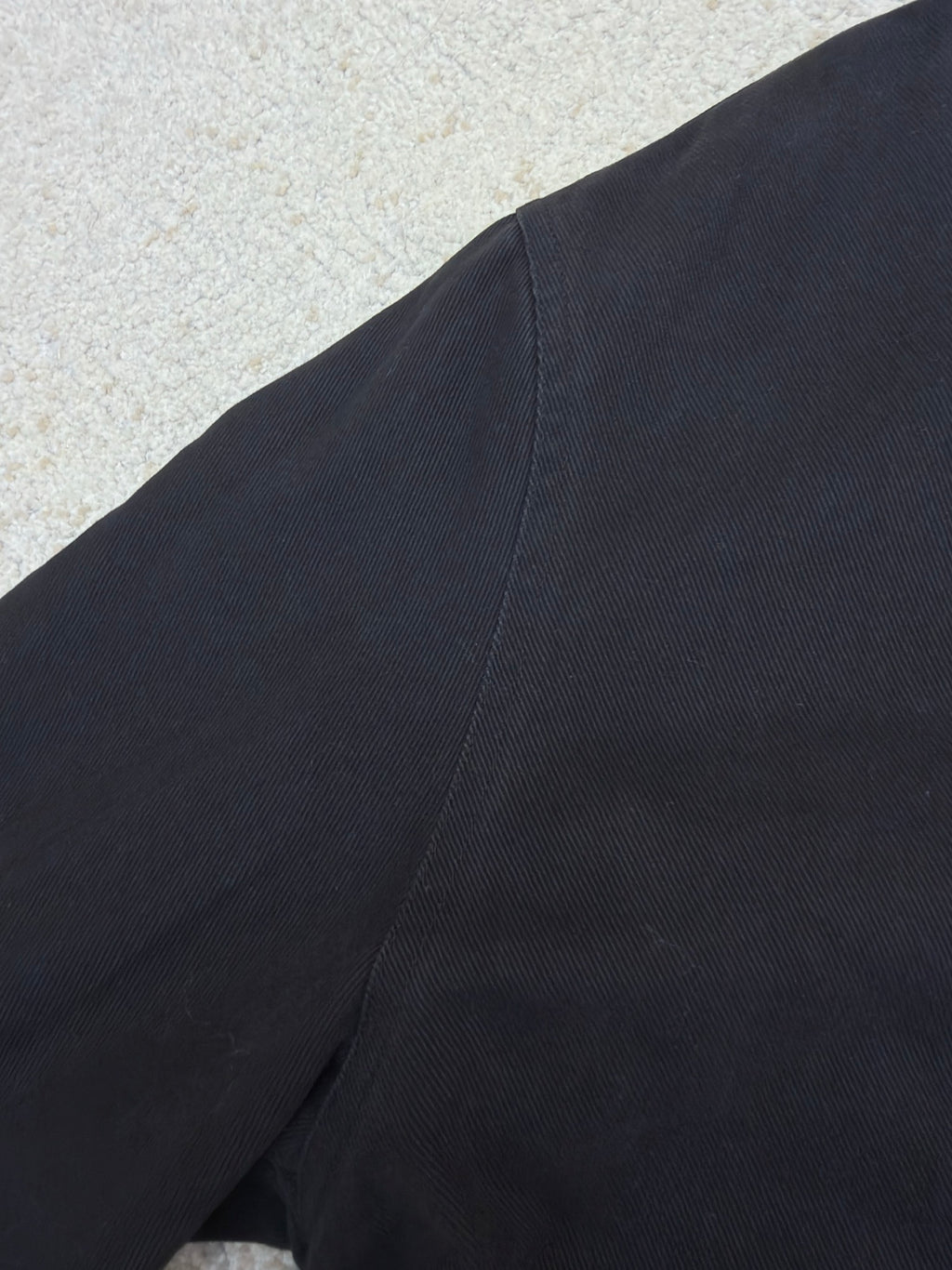 Prada Cotton Hoodie