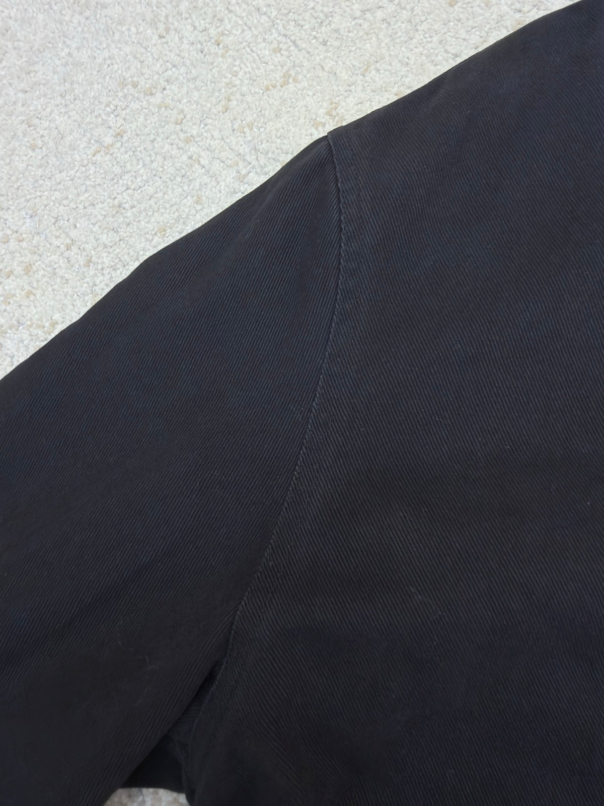 Prada Cotton Hoodie