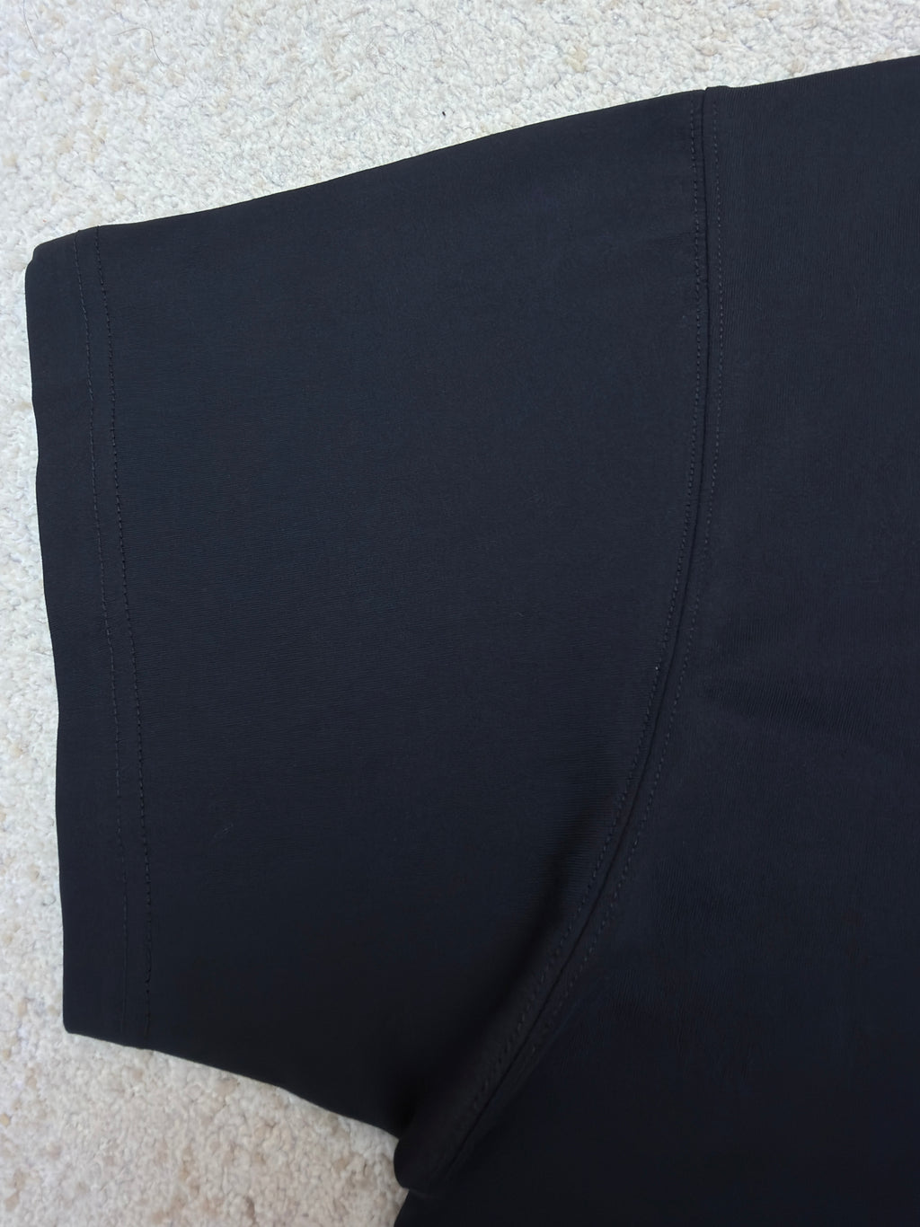 Balenciaga Sega Oversized T-Shirt