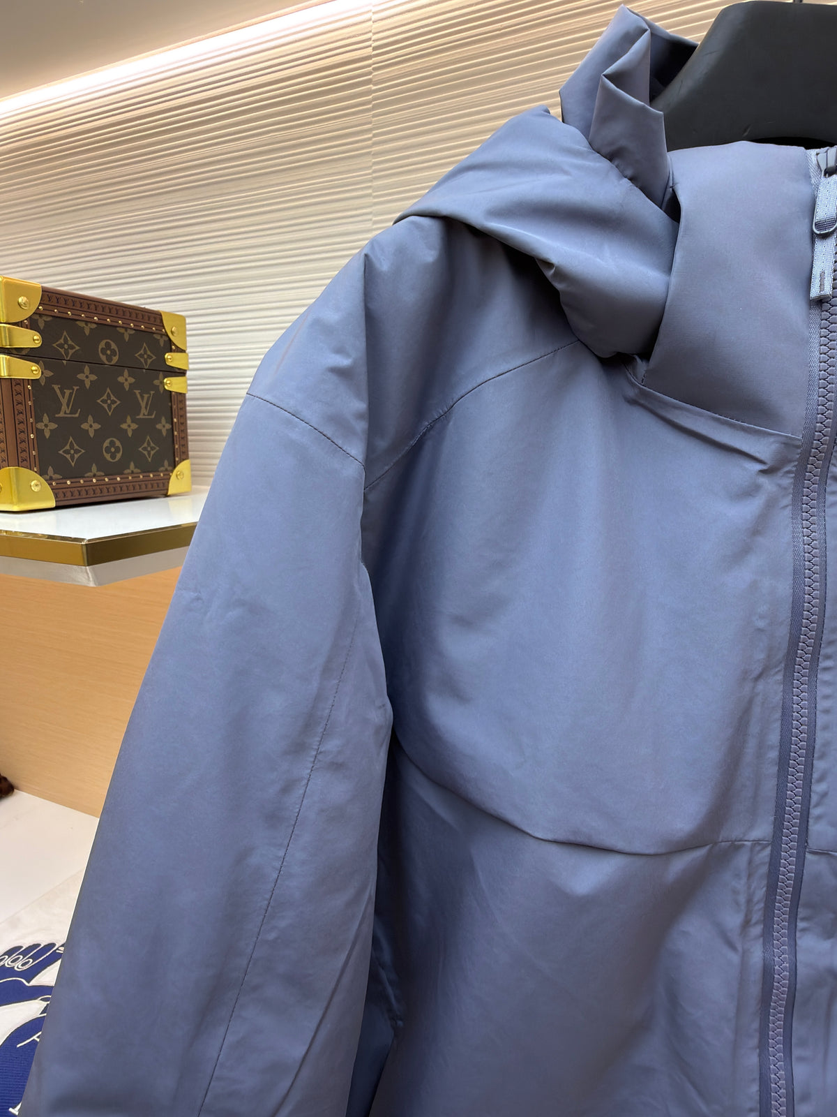 Arcteryx Macai Down Jacket