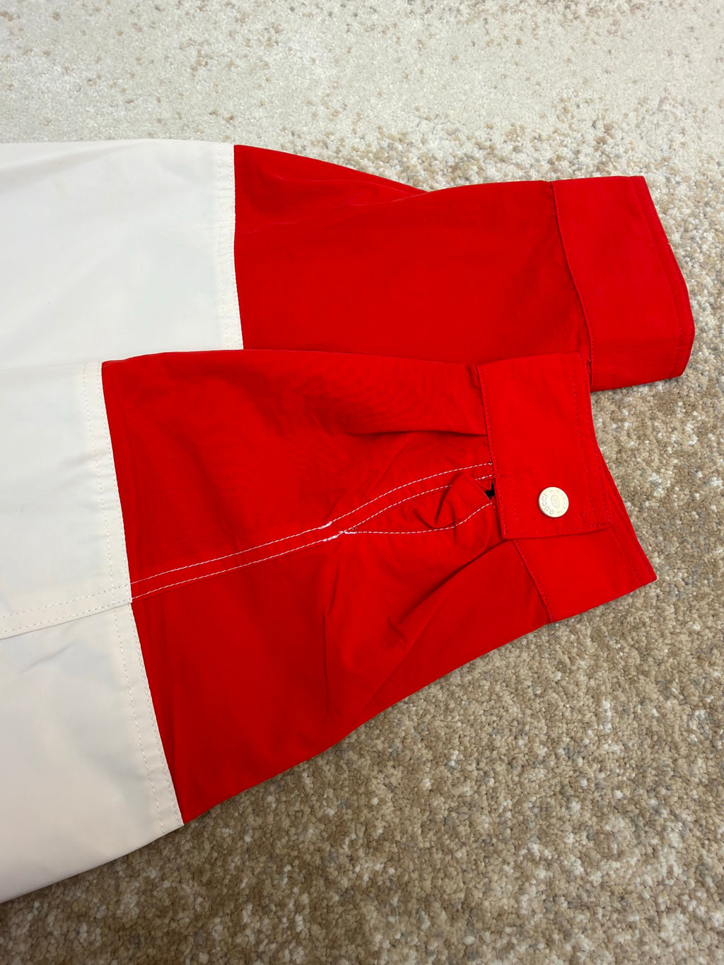Gucci Cotton Blend Jacket