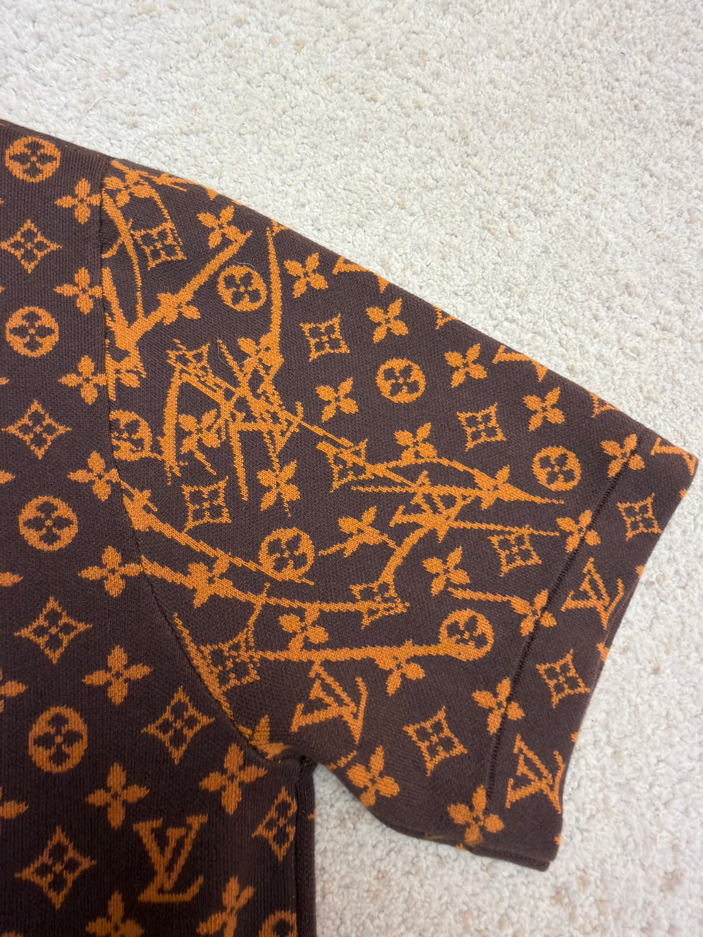 LV 1AKRL3 Monogram T-Shirt