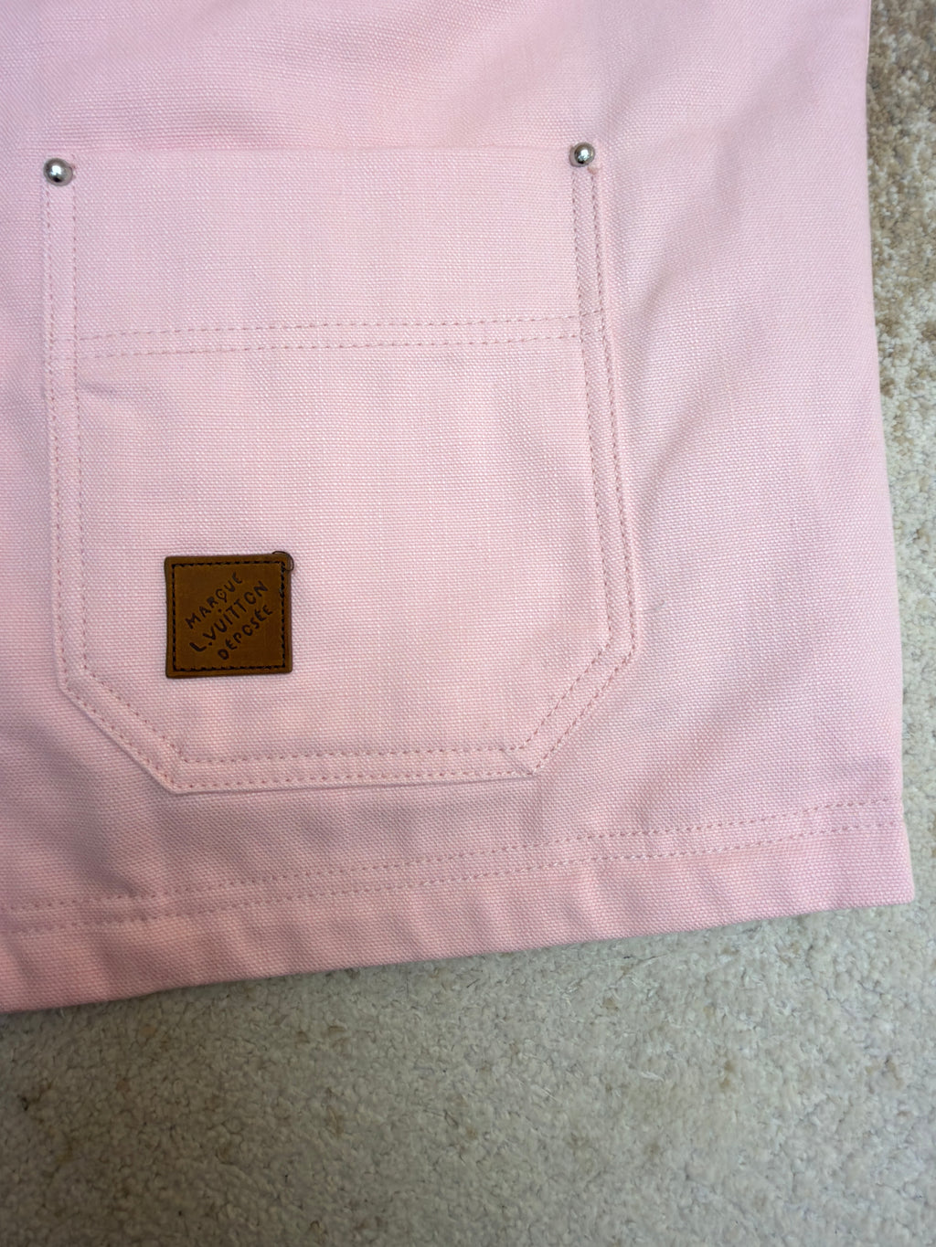 LV 1AILNG Workwear Blouson