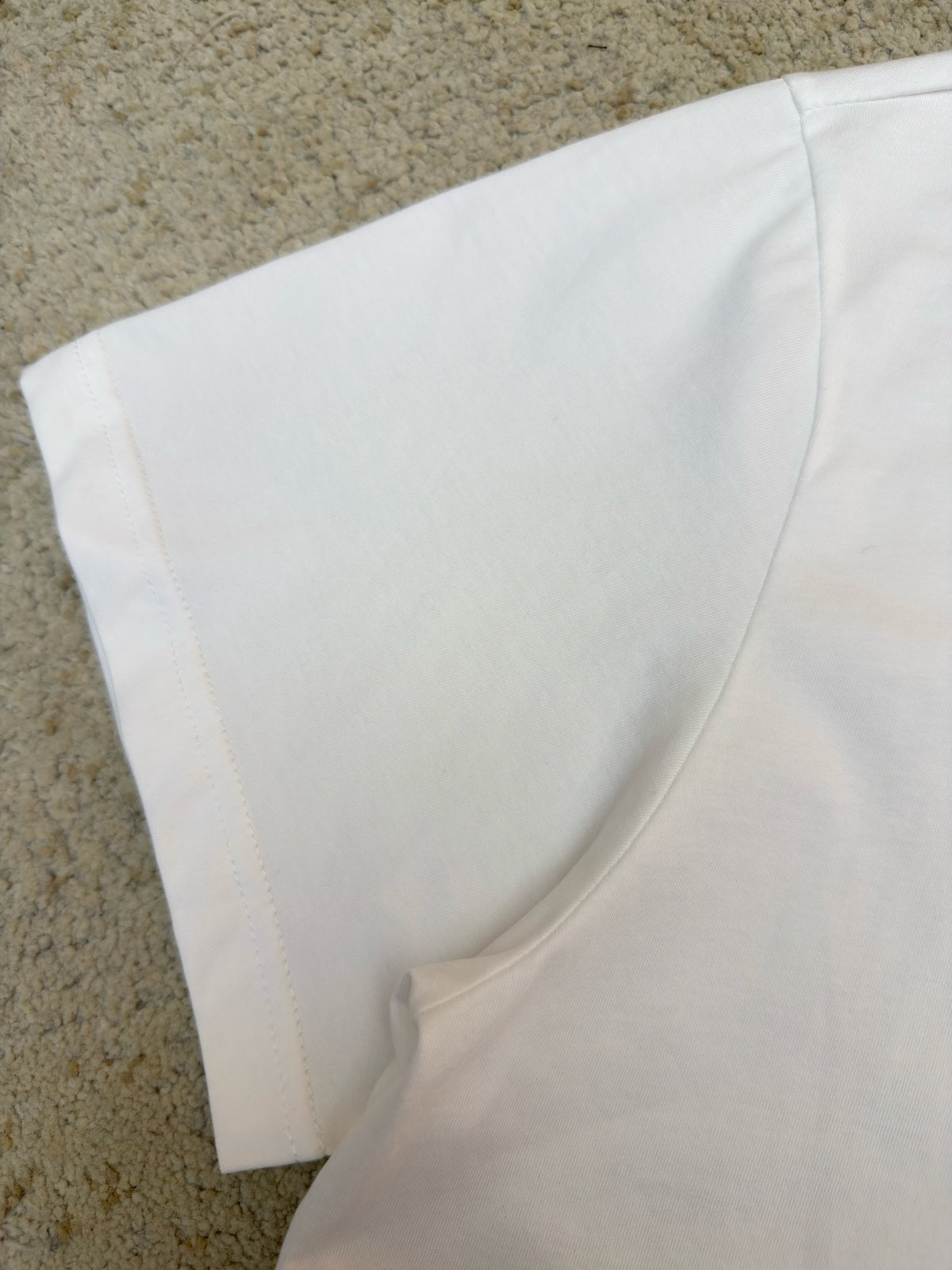 LV 1AKM2N Printed T-Shirt