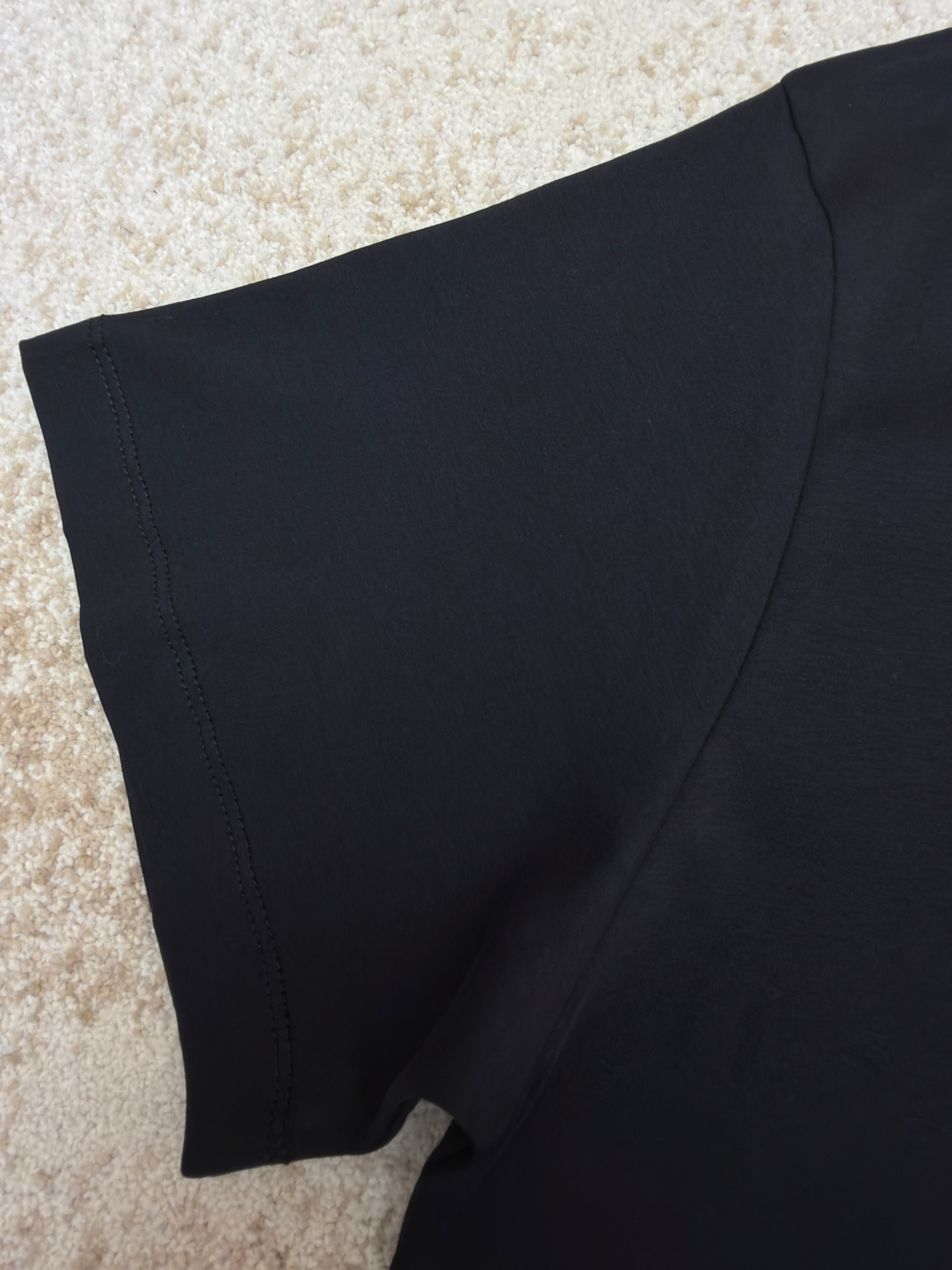 LV 1AIWA4 Glow Signature T-Shirt
