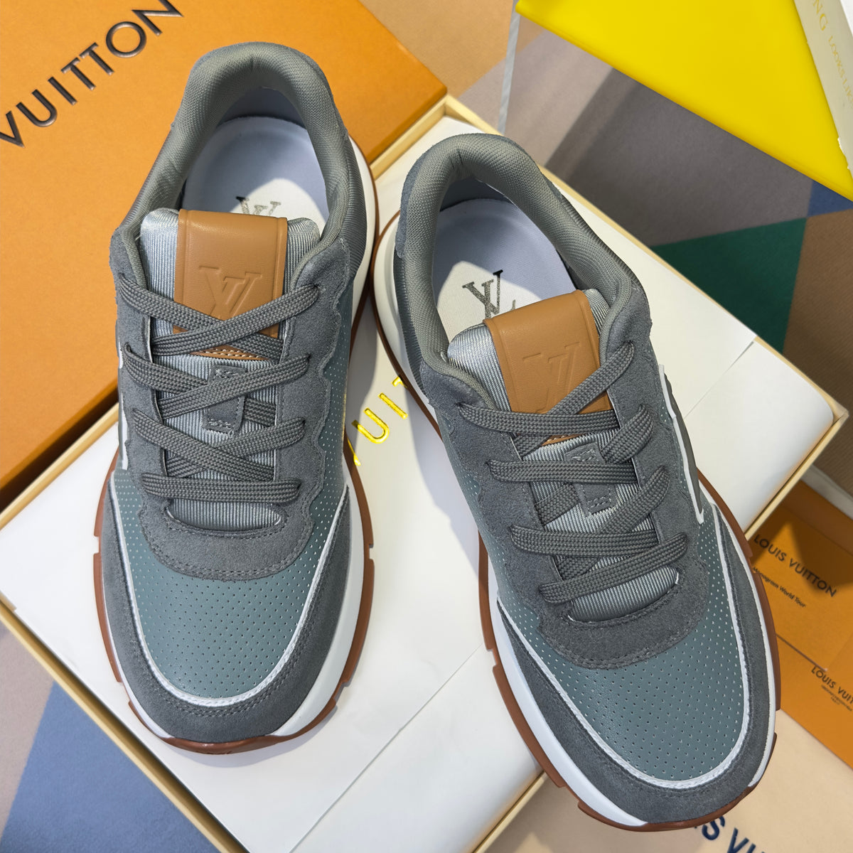 LV Classic Sneaker