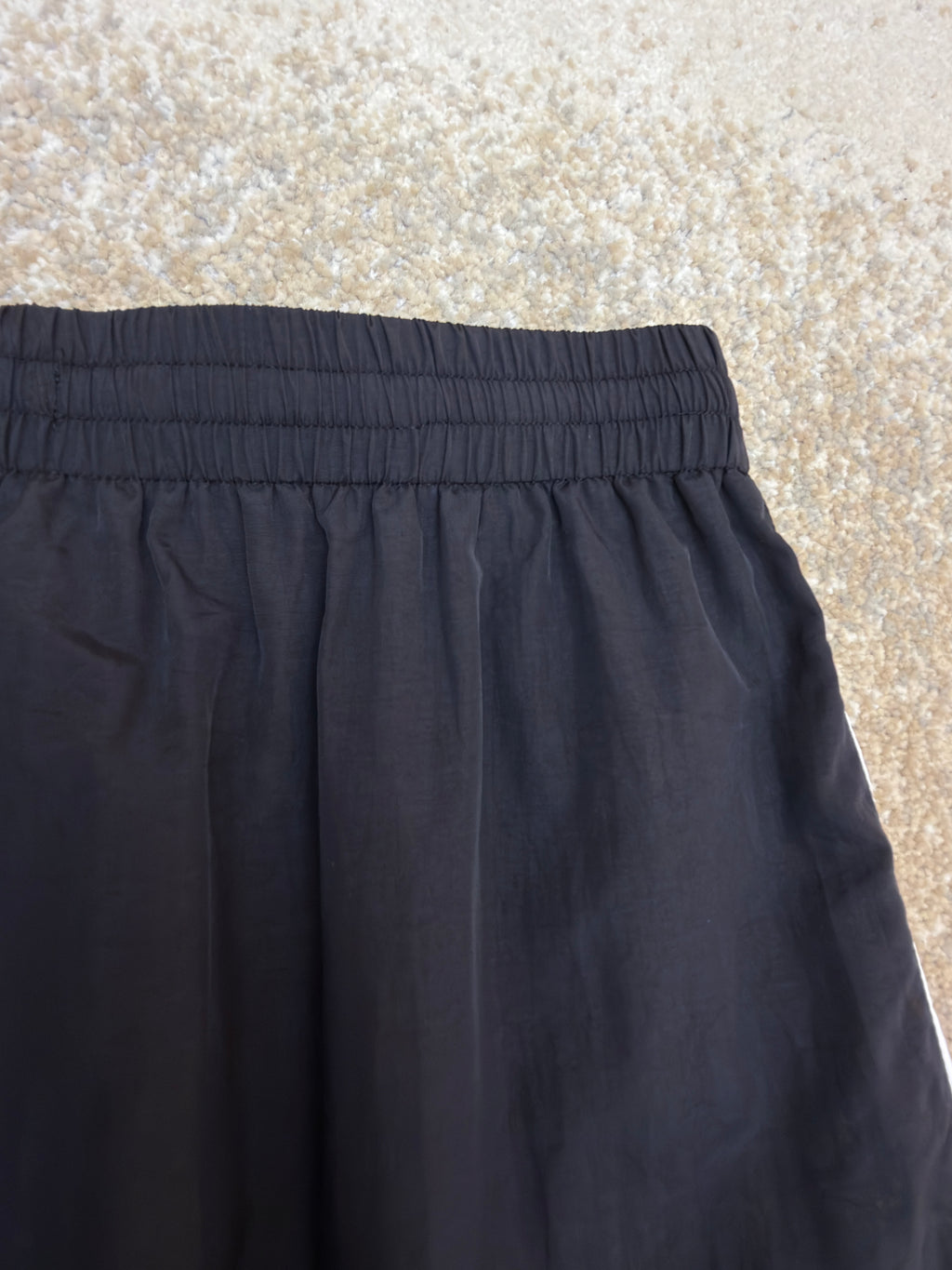Balenciaga NBA Collaboration Tracksuit Shorts