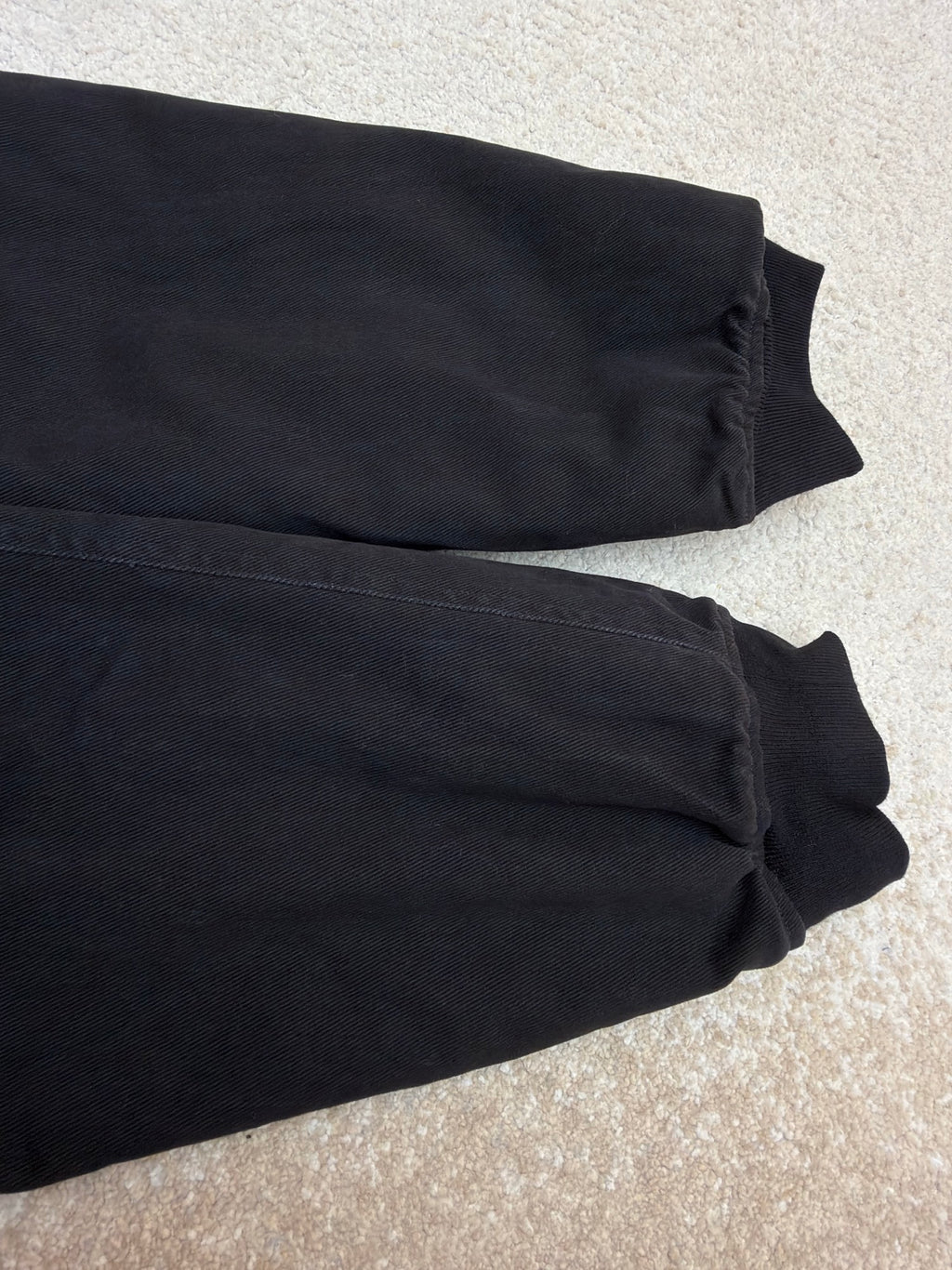 Prada Cotton Hoodie
