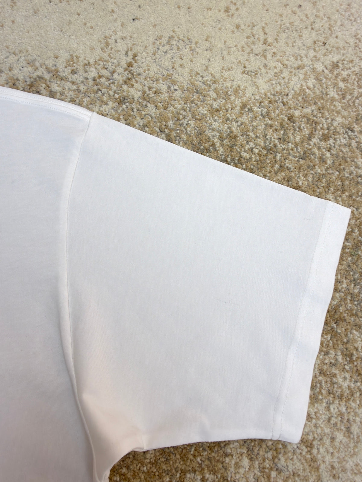 Balenciaga Cotton Nano BB T-Shirt