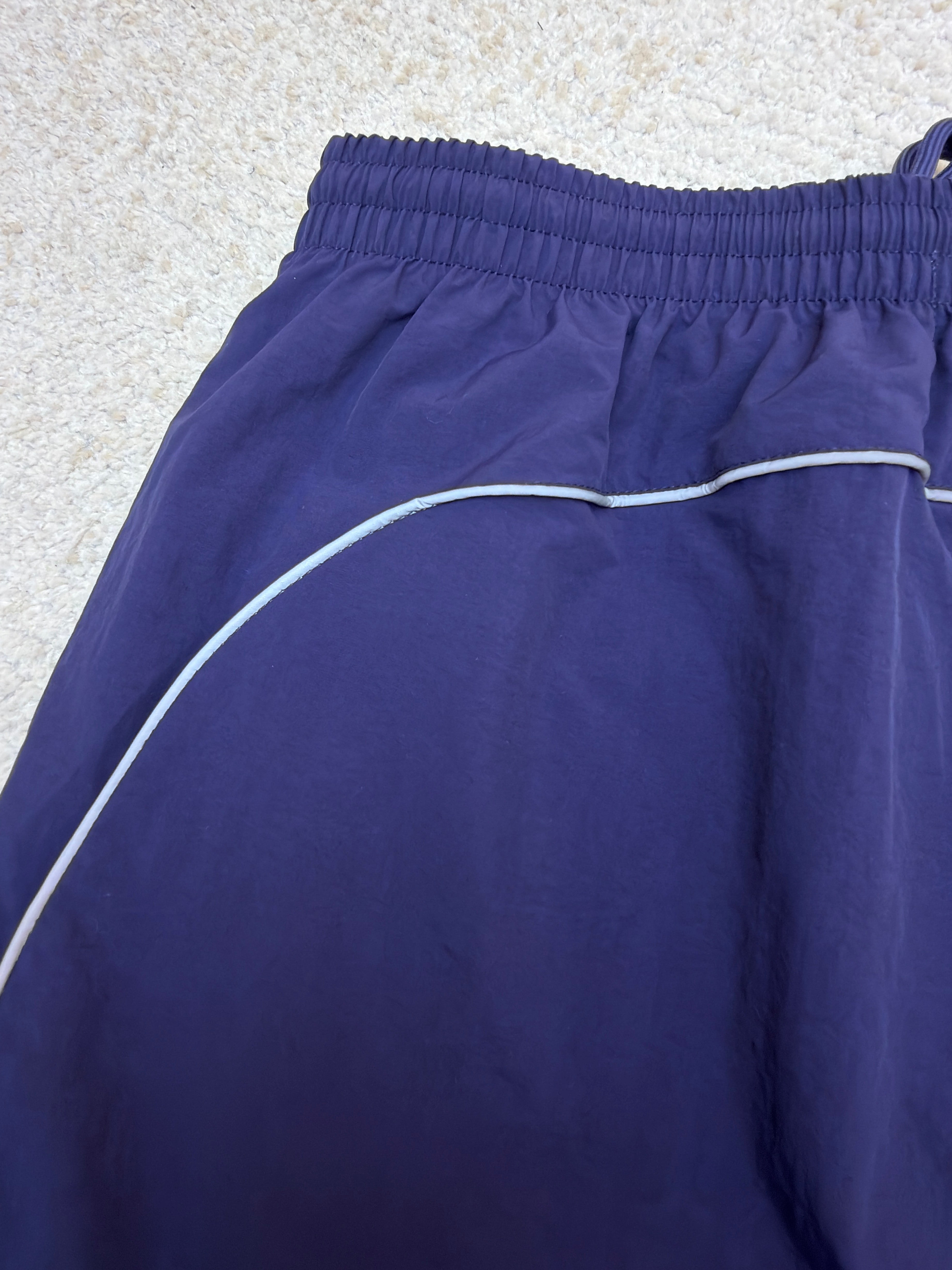 Balenciaga Bodies Tracksuit Pants