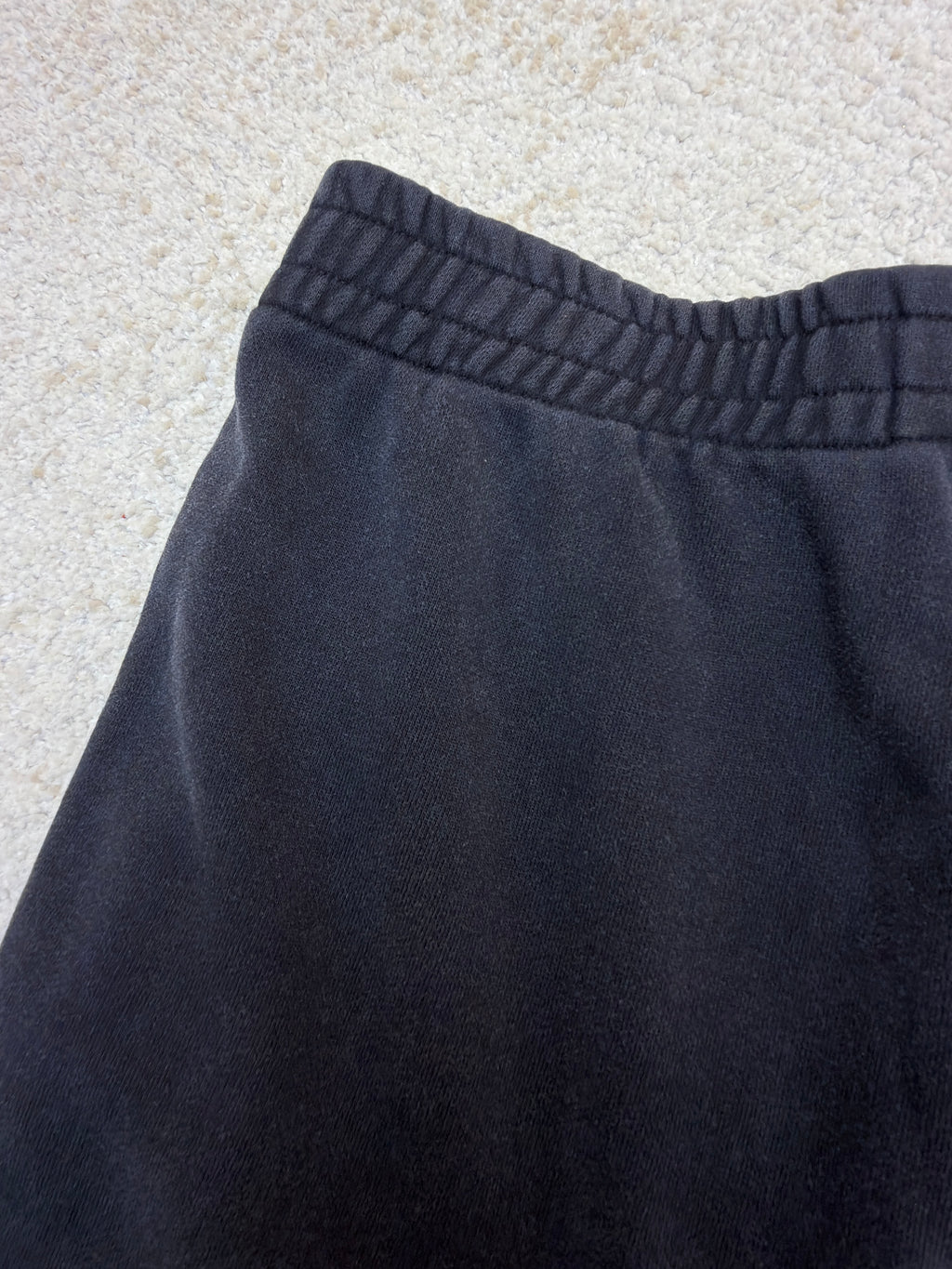 Chrome Hearts Chrome Hearts Classic Scroll Sweatpants