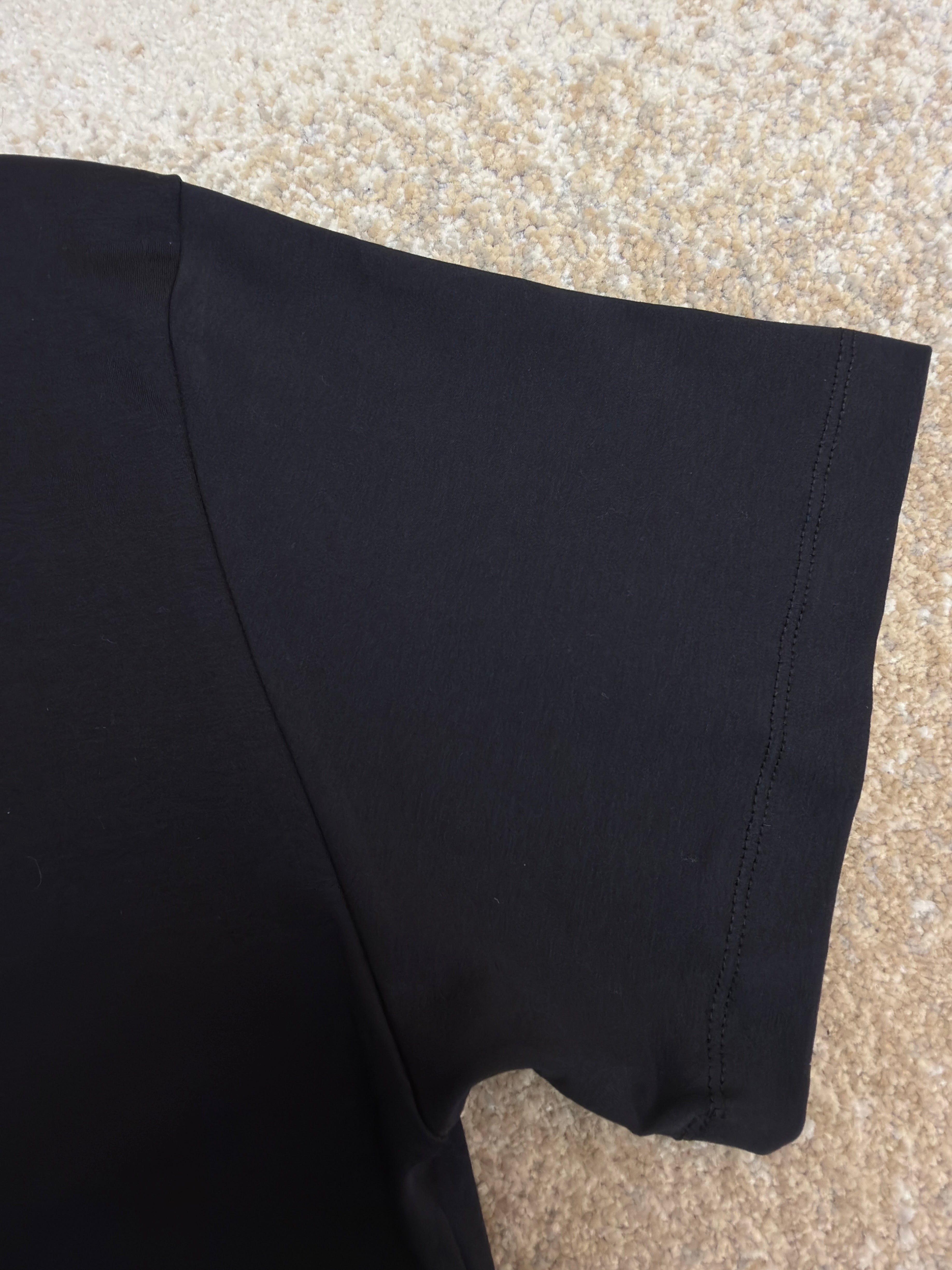 LV 1AIWA4 Glow Signature T-Shirt