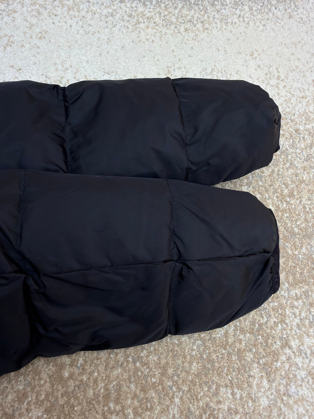 Moncler Montcla Hooded Short Down Jacket
