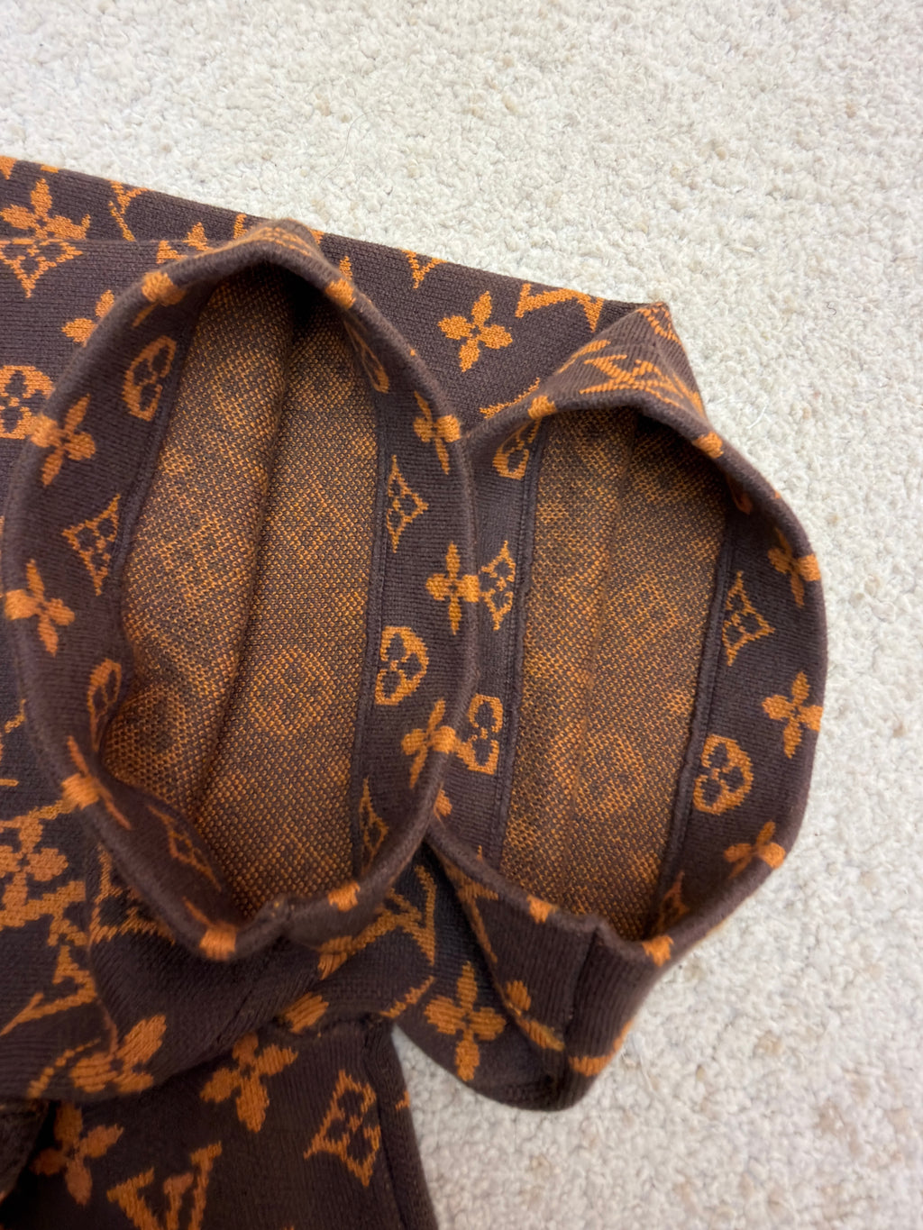 LV 1AKRL3 Monogram T-Shirt