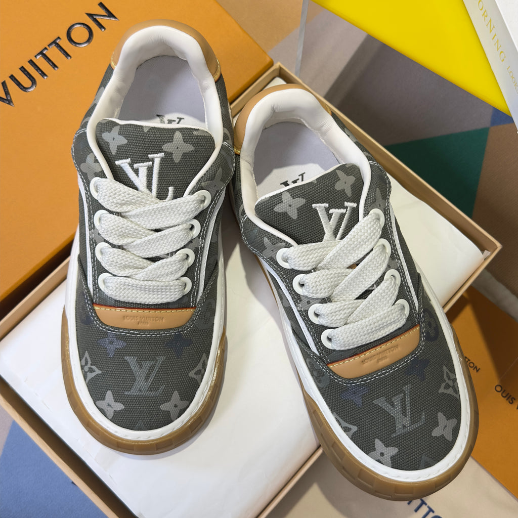 LV Tilted Sneaker 1AJCWC
