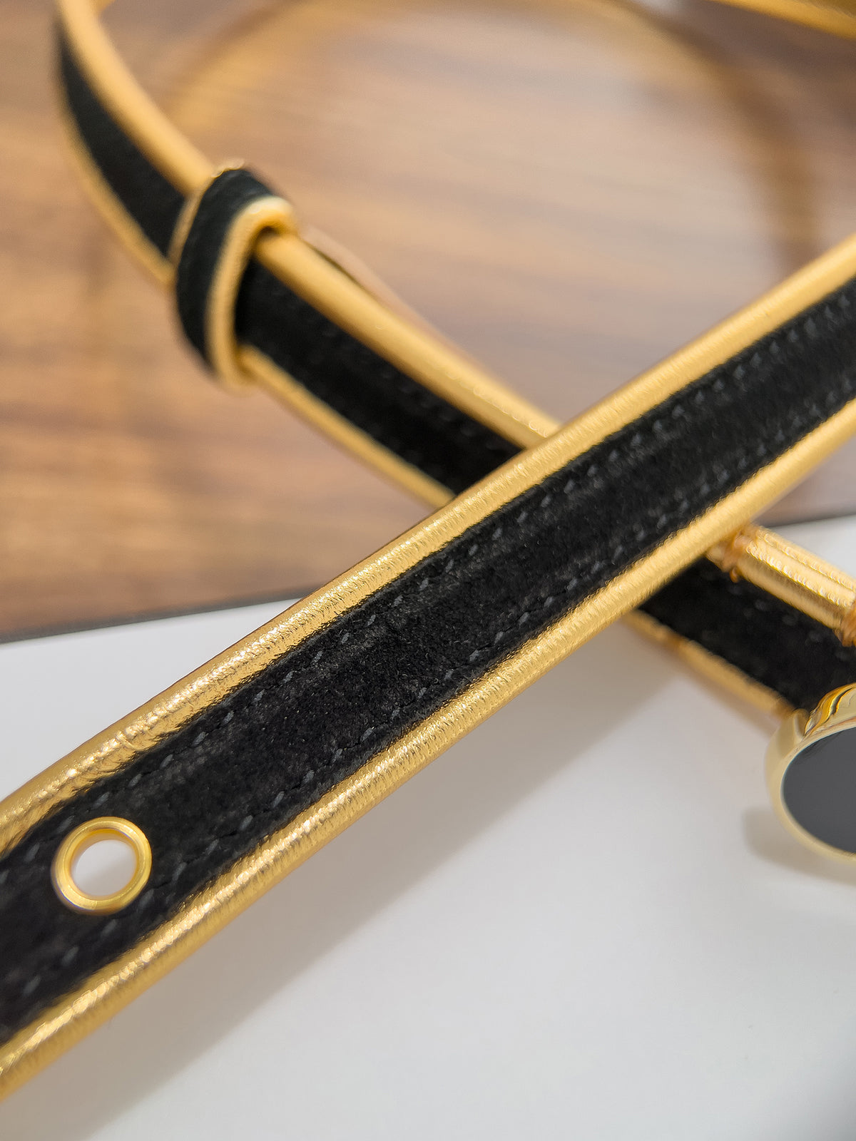 Chanel Belts Style 06