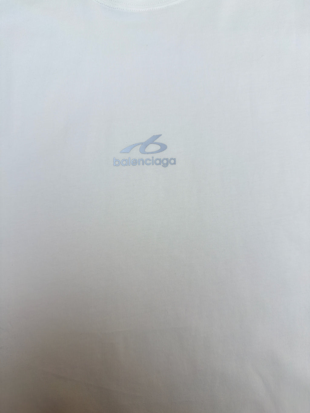 Balenciaga Bal Sports Tee