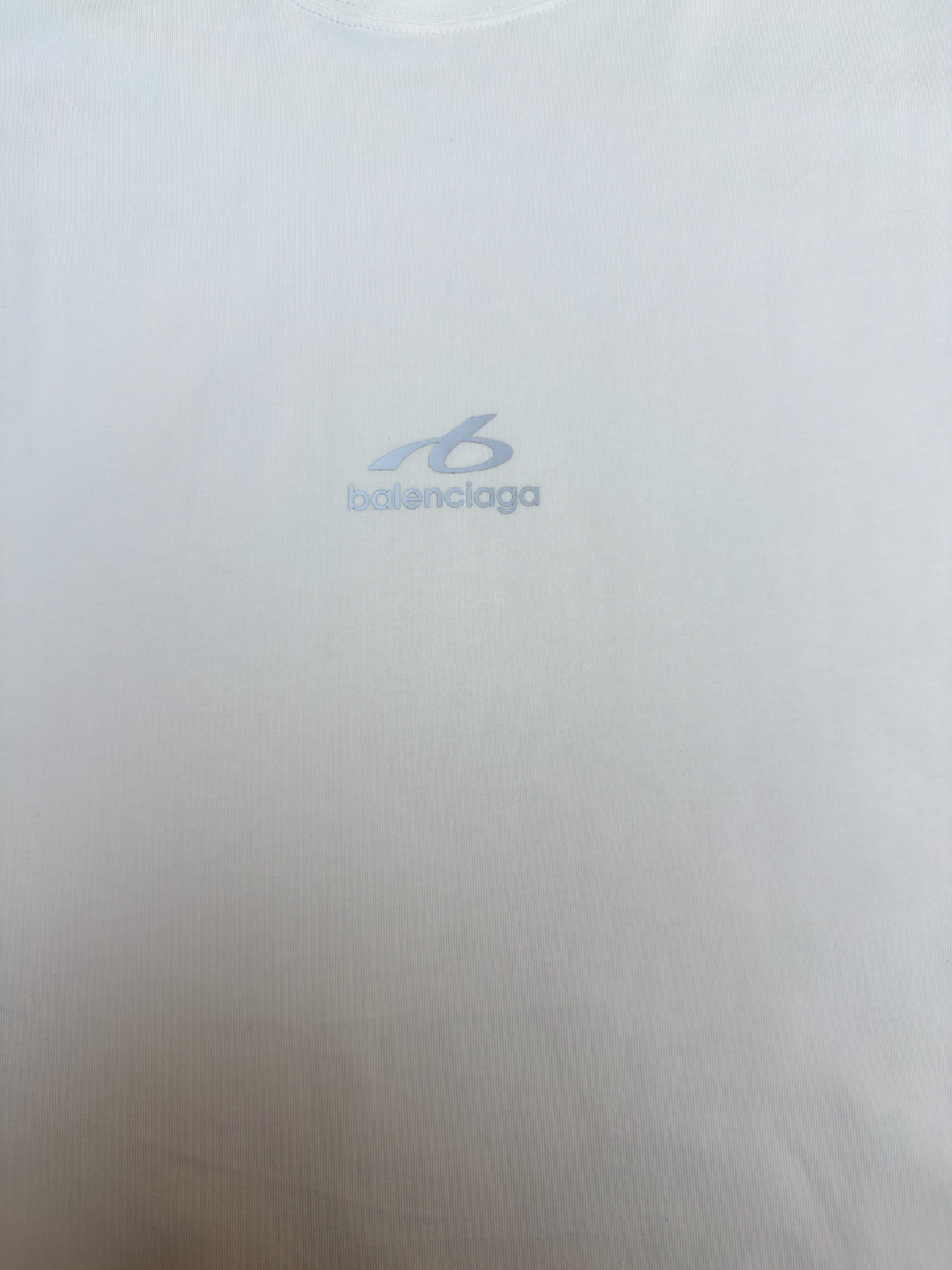 Balenciaga Bal Sports Tee