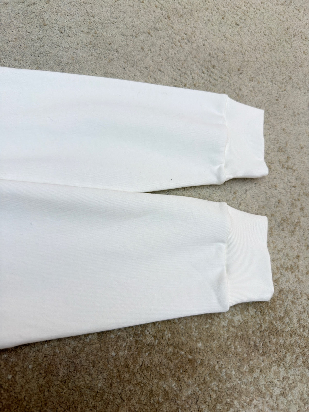 LV 1AKOX2 Reflective Zippered Hoodie