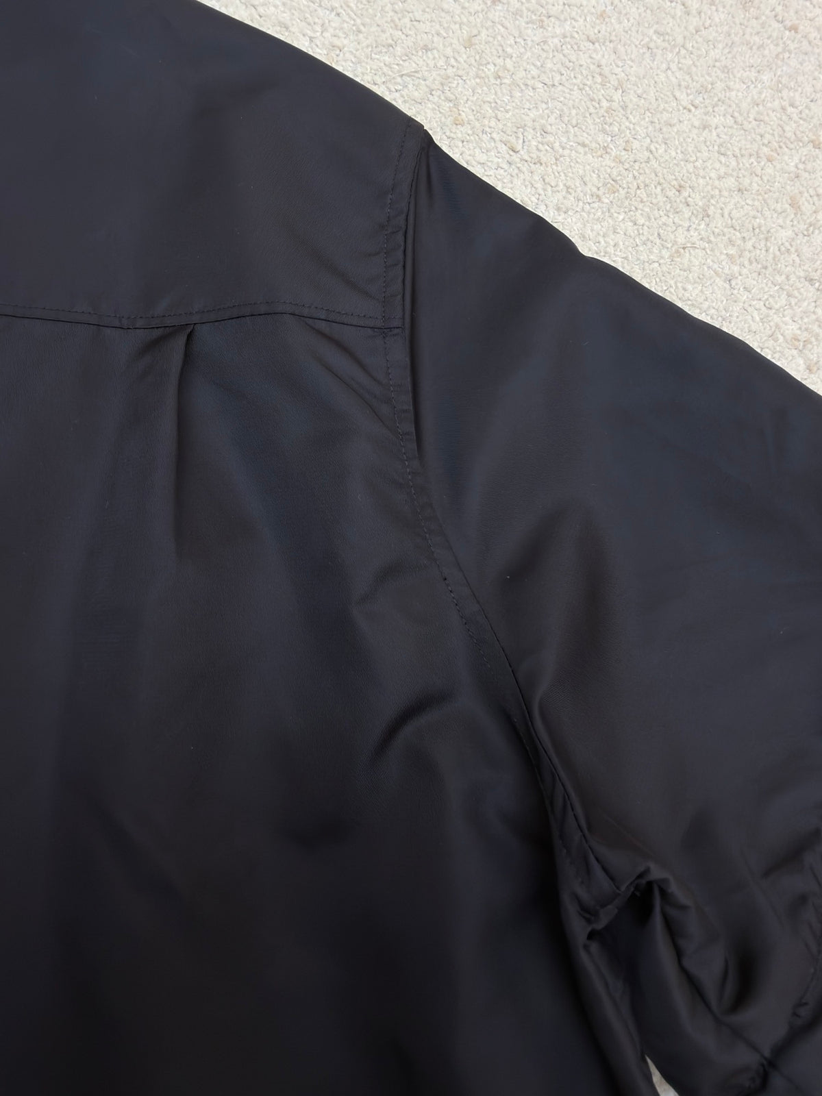 Prada Re-Nylon Shirt