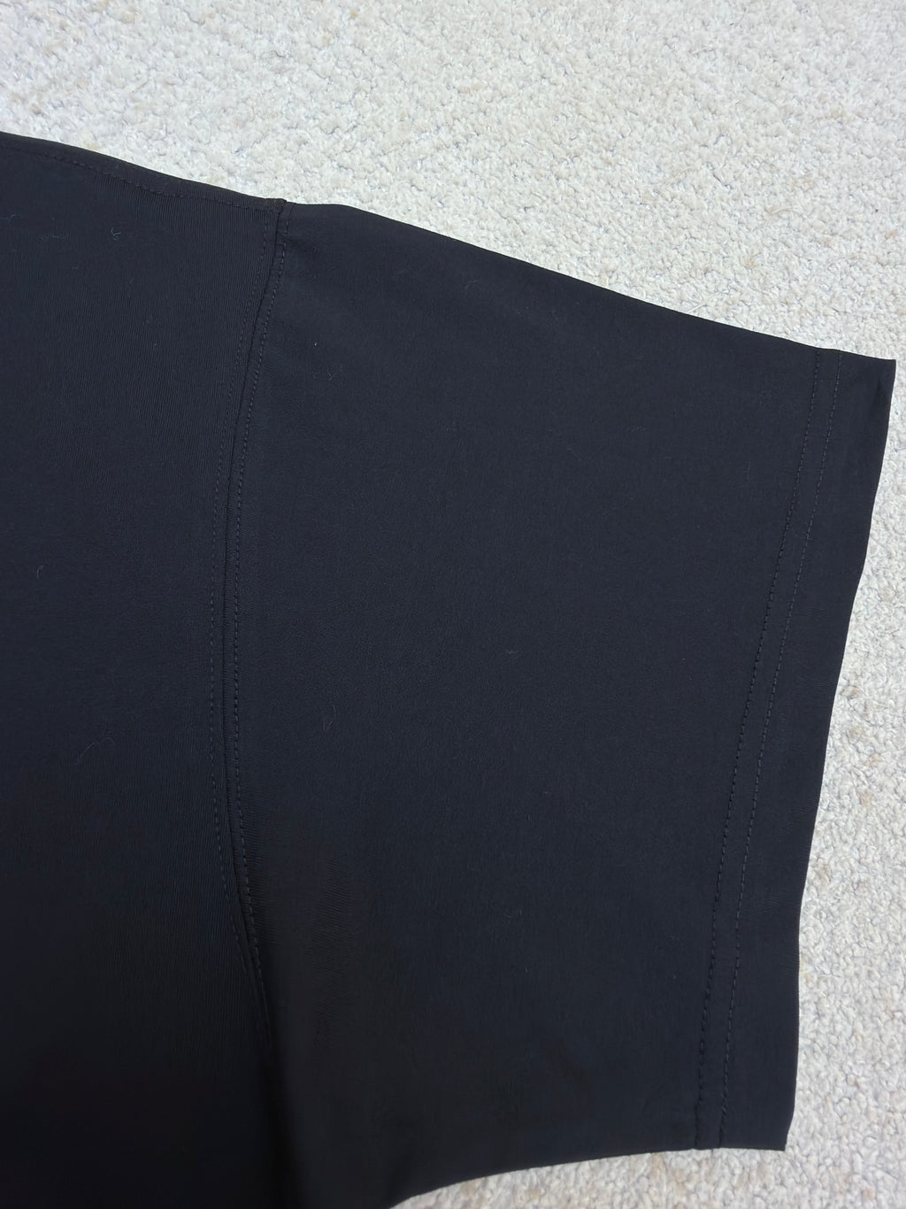 Balenciaga Sega Oversized T-Shirt