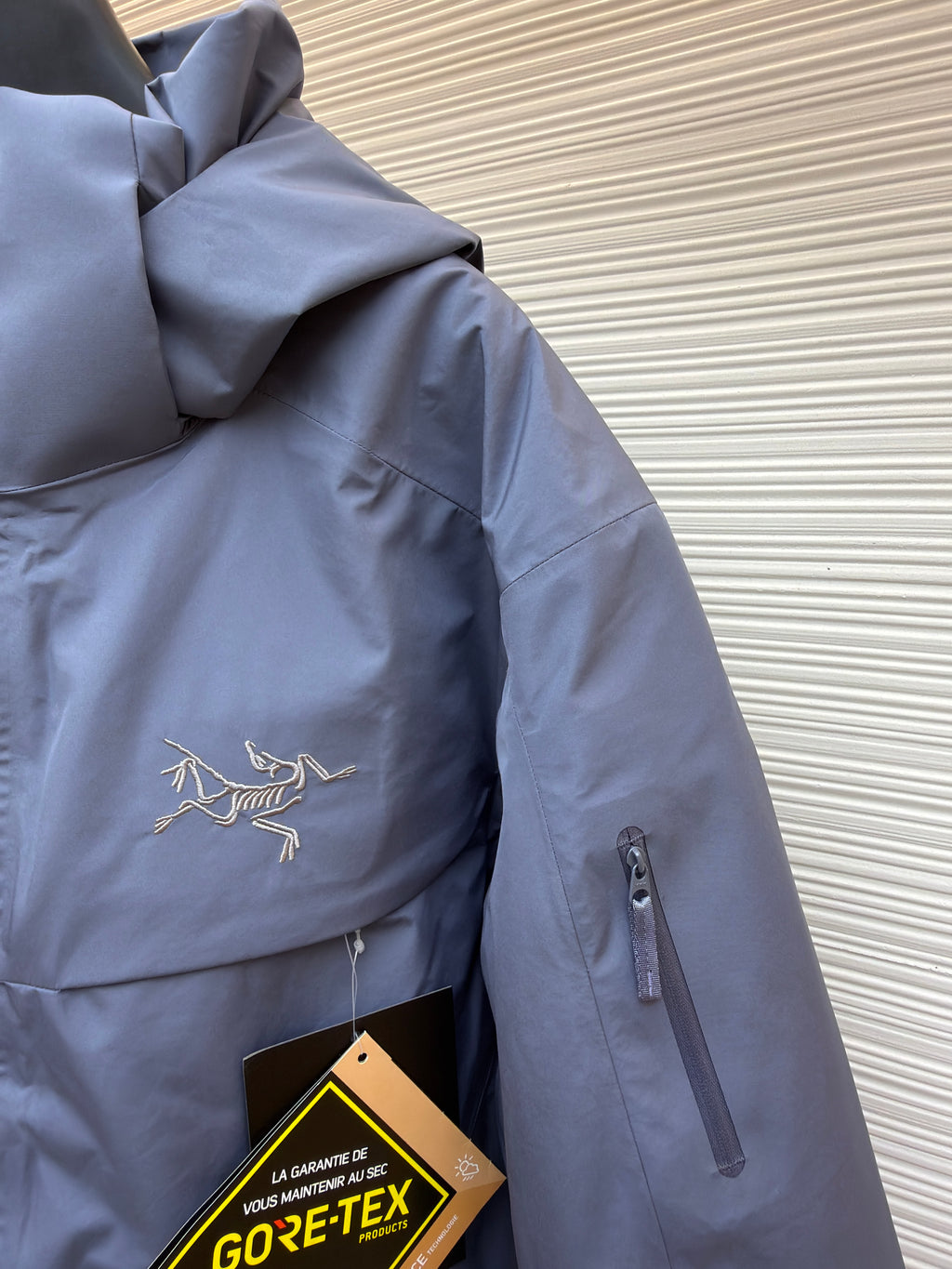 Arcteryx Macai Down Jacket