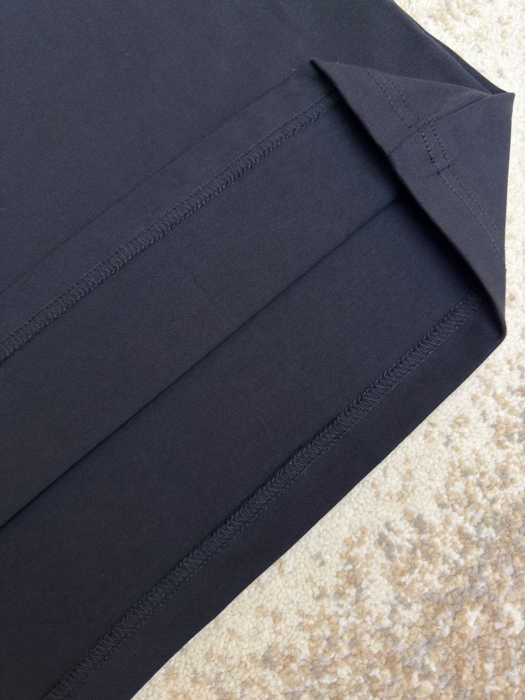 LV Gradient Cotton T-Shirt