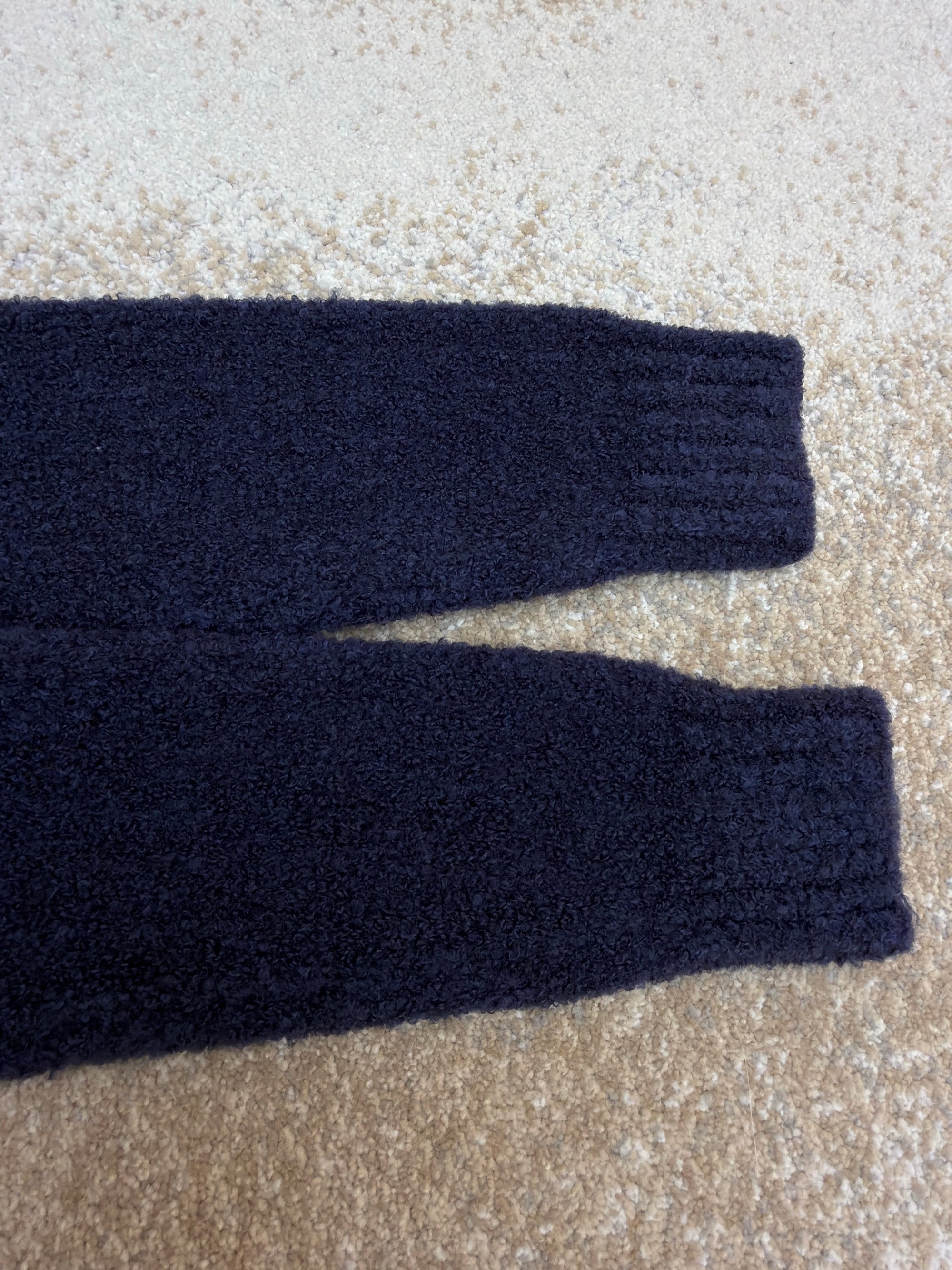 LV 1AJUIF Intarsia Crewneck