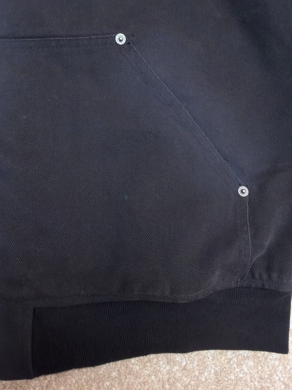 Prada Cotton Hoodie