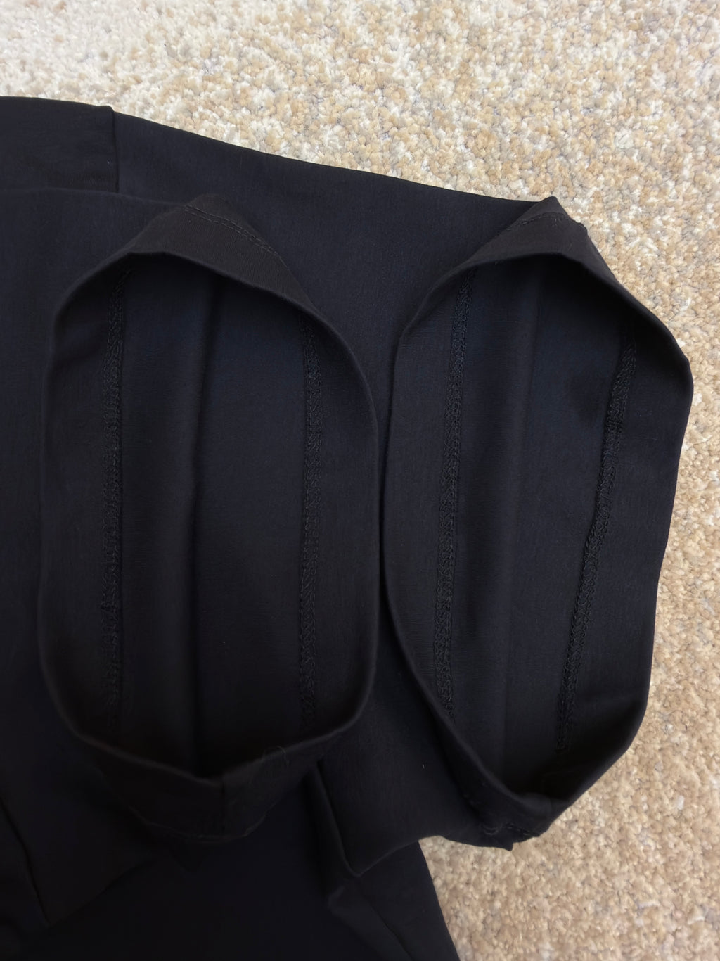 LV 1AIWA4 Glow Signature T-Shirt