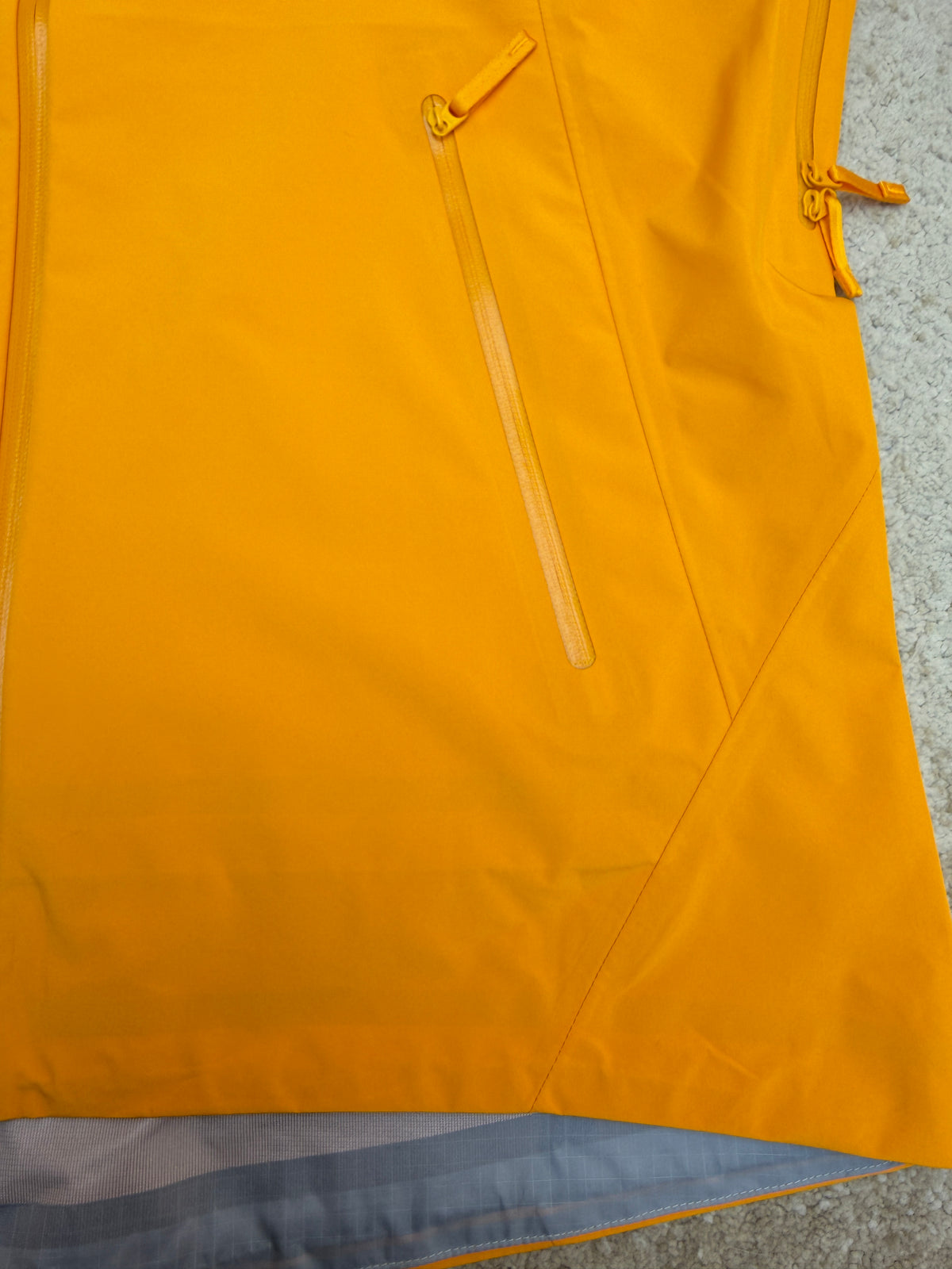 Arcteryx Beta LT Jacket