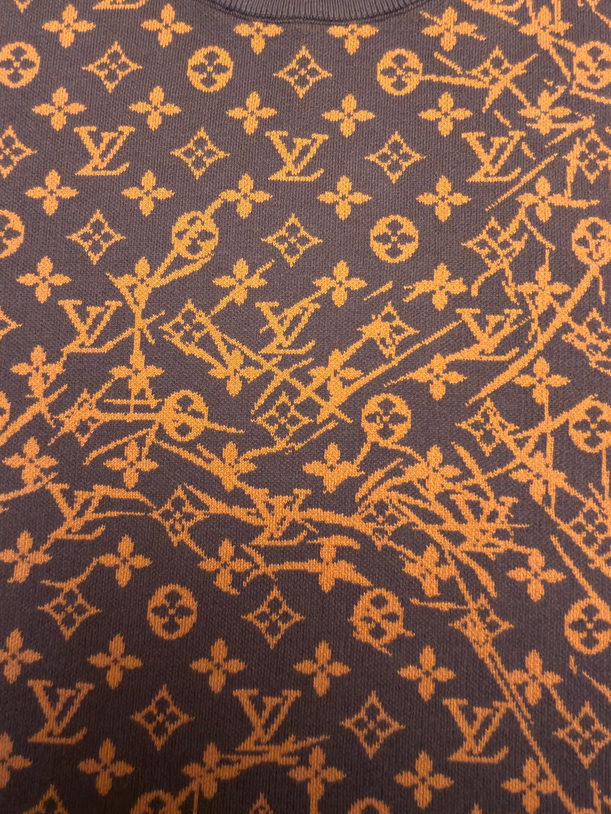 LV 1AKRL3 Monogram T-Shirt