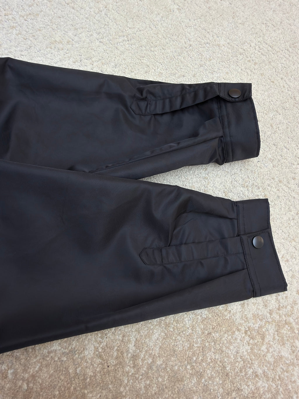 Prada Re-Nylon Shirt