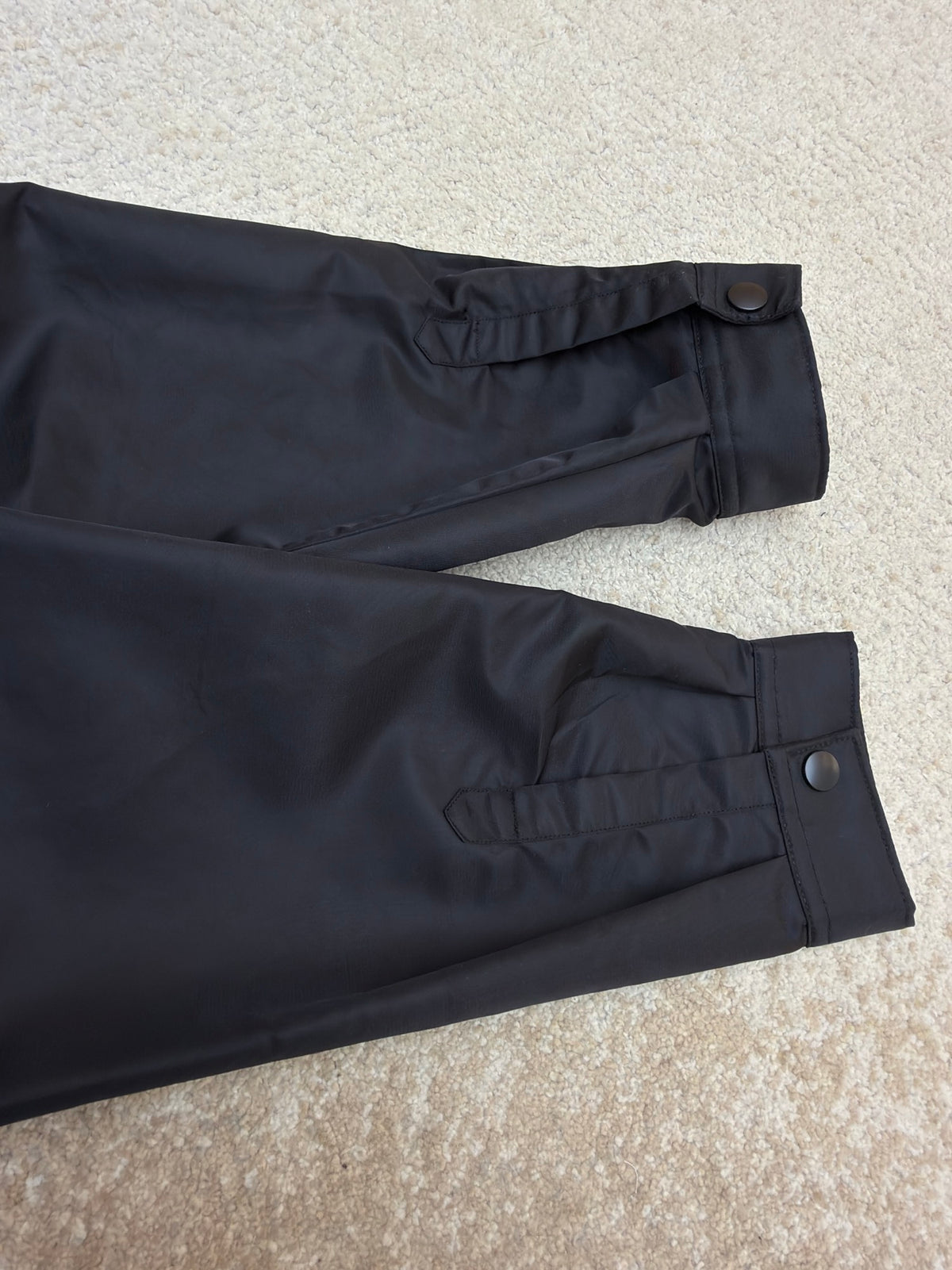 Prada Re-Nylon Shirt
