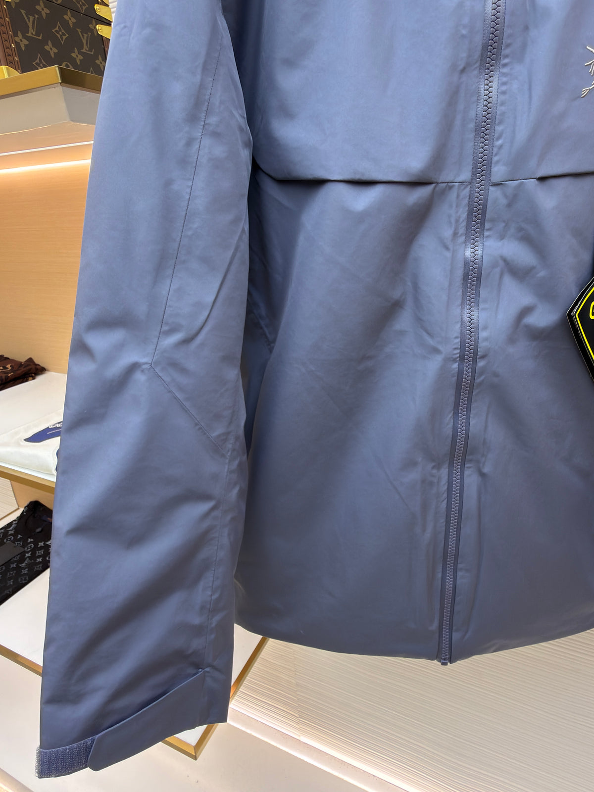 Arcteryx Macai Down Jacket