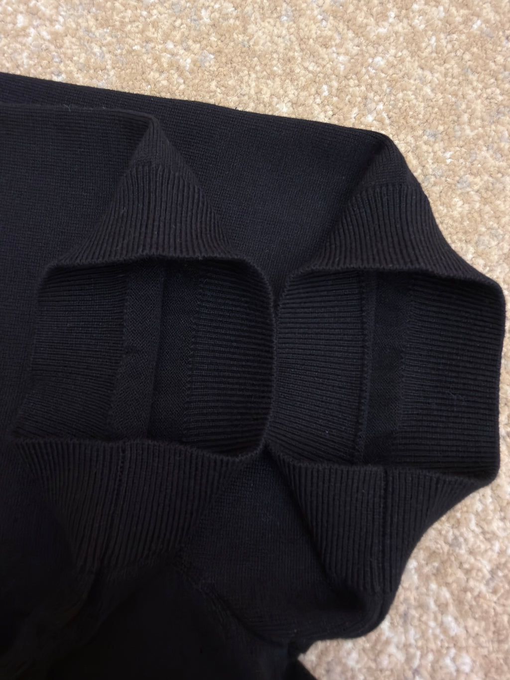 LV 1AK71B Short-Sleeved Polo Shirt With Signature