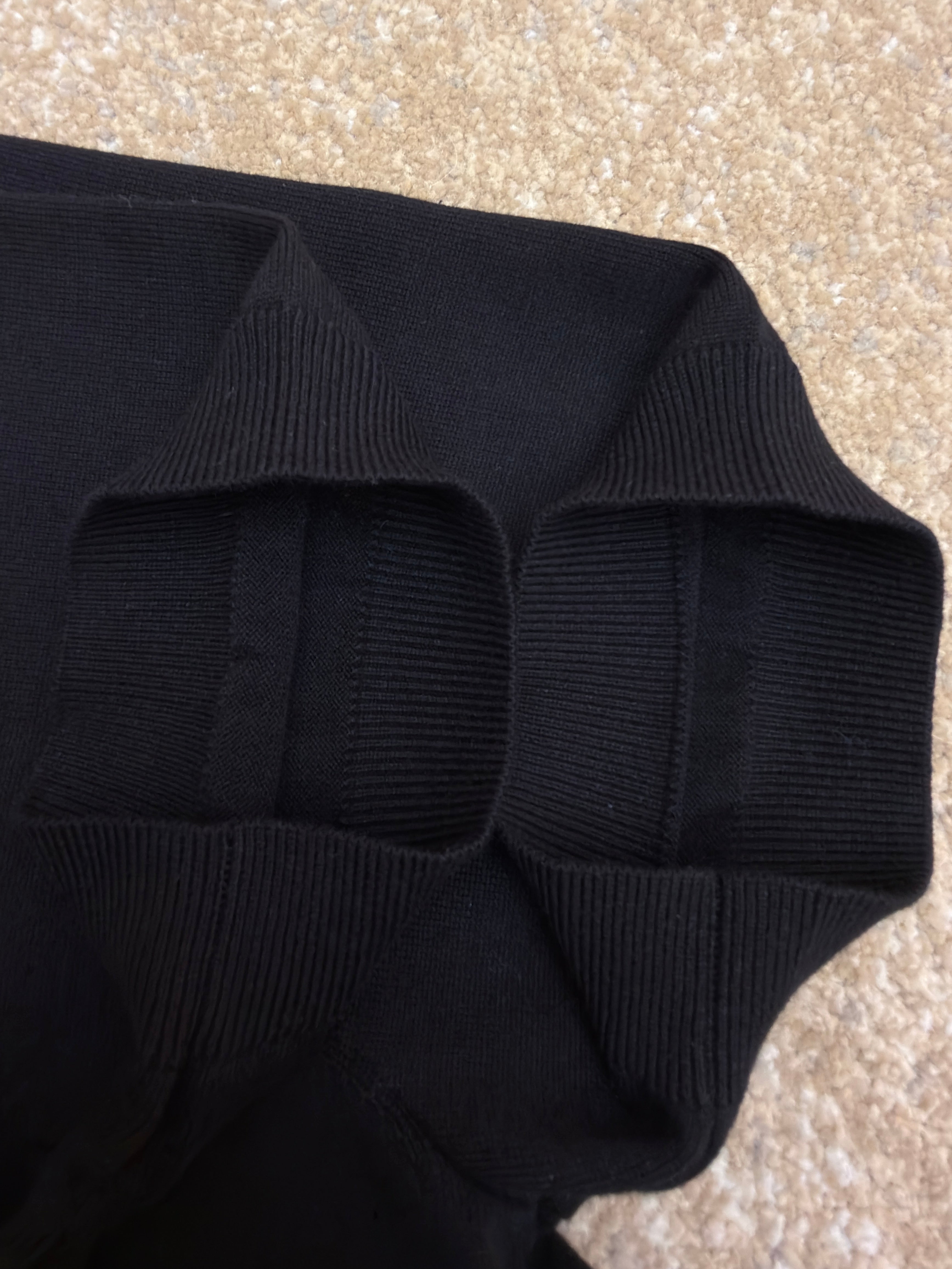 LV 1AK71B Short-Sleeved Polo Shirt With Signature